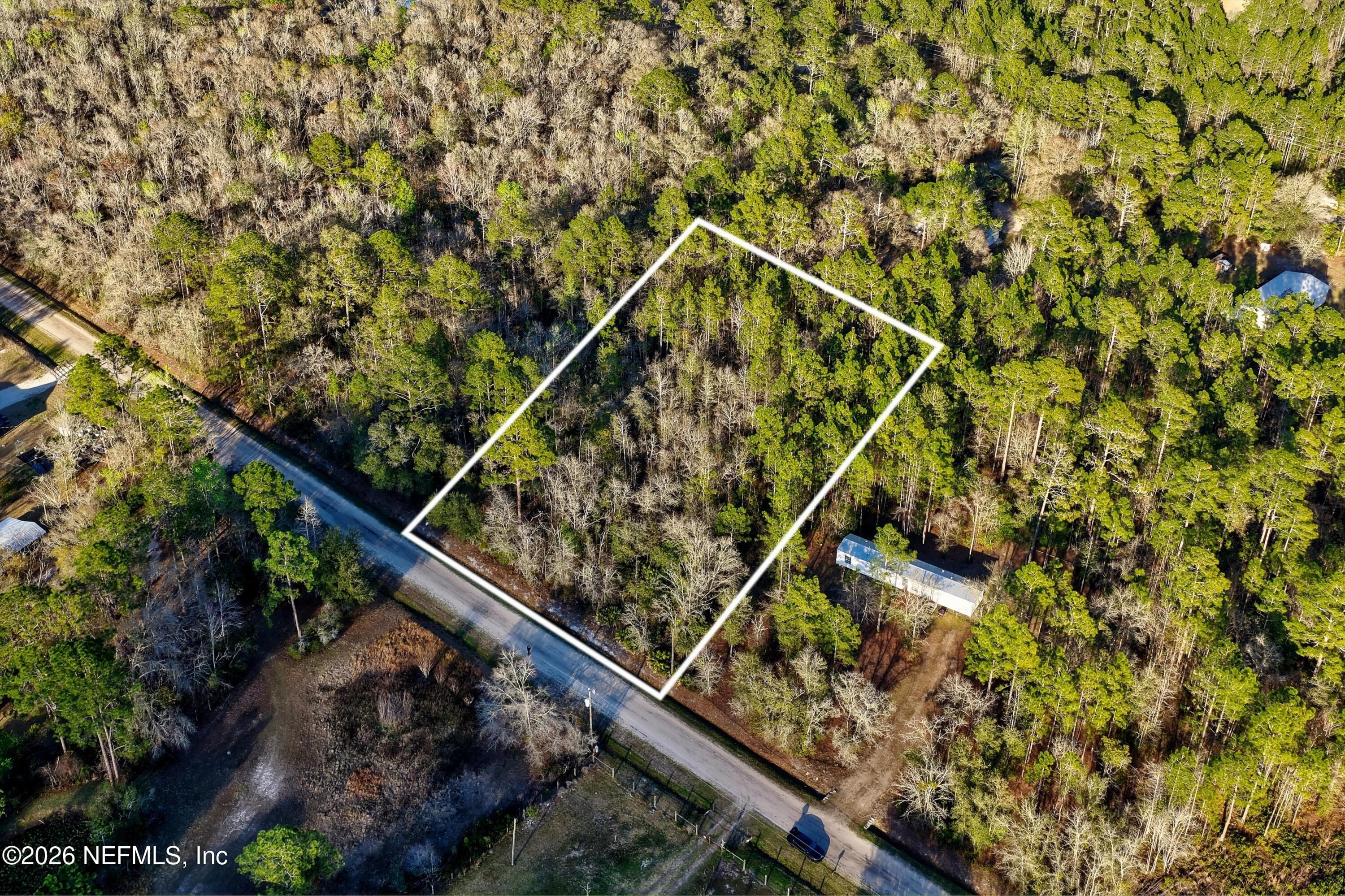 10250 ZIGLER Avenue, Hastings, FL 32145, Hastings — photo 2