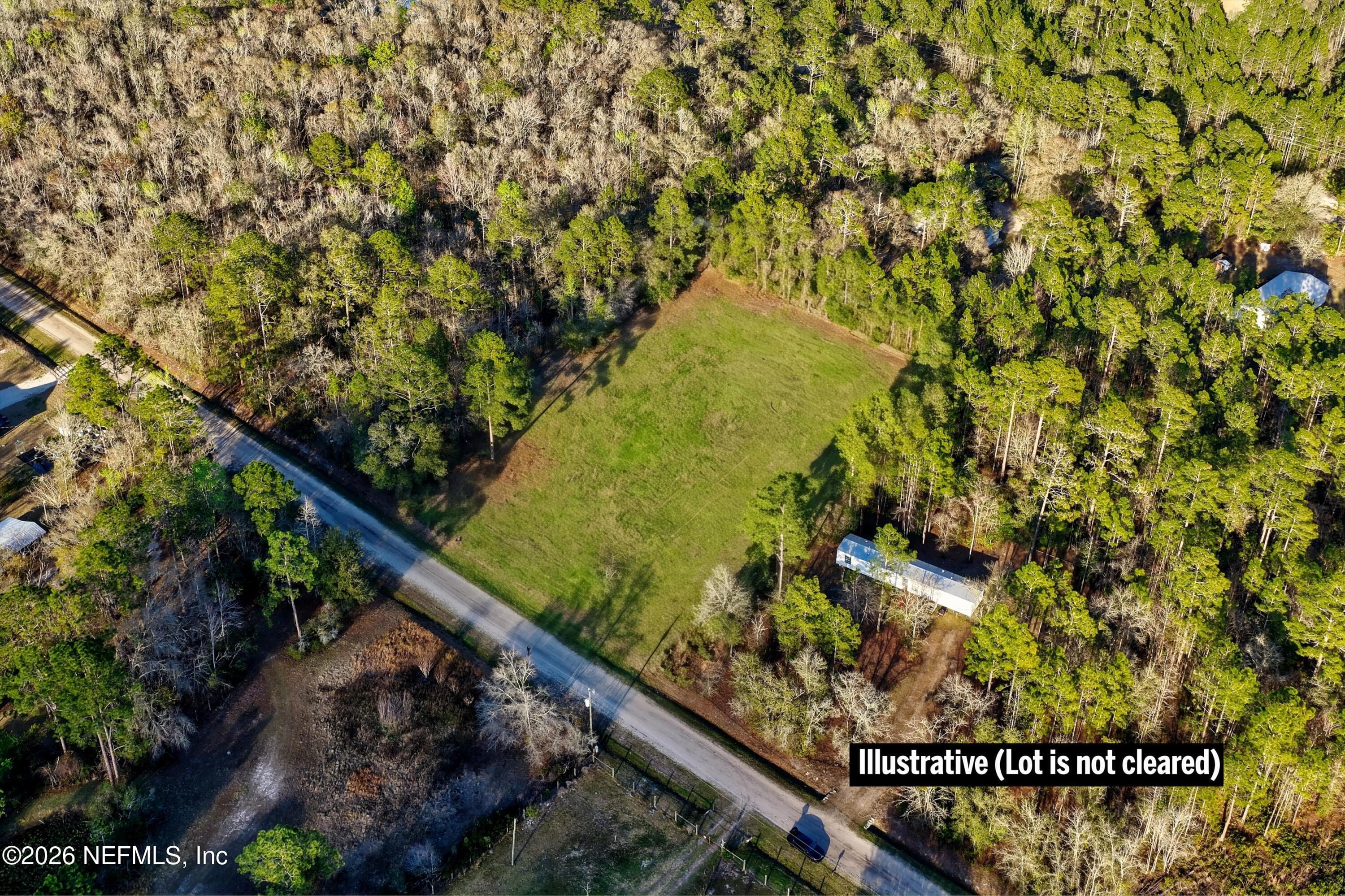 10250 ZIGLER Avenue, Hastings, FL 32145, Hastings — photo 3