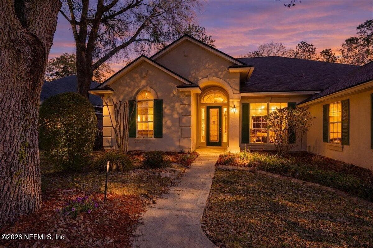 3833 DEER CHASE Place E, Jacksonville — photo 3