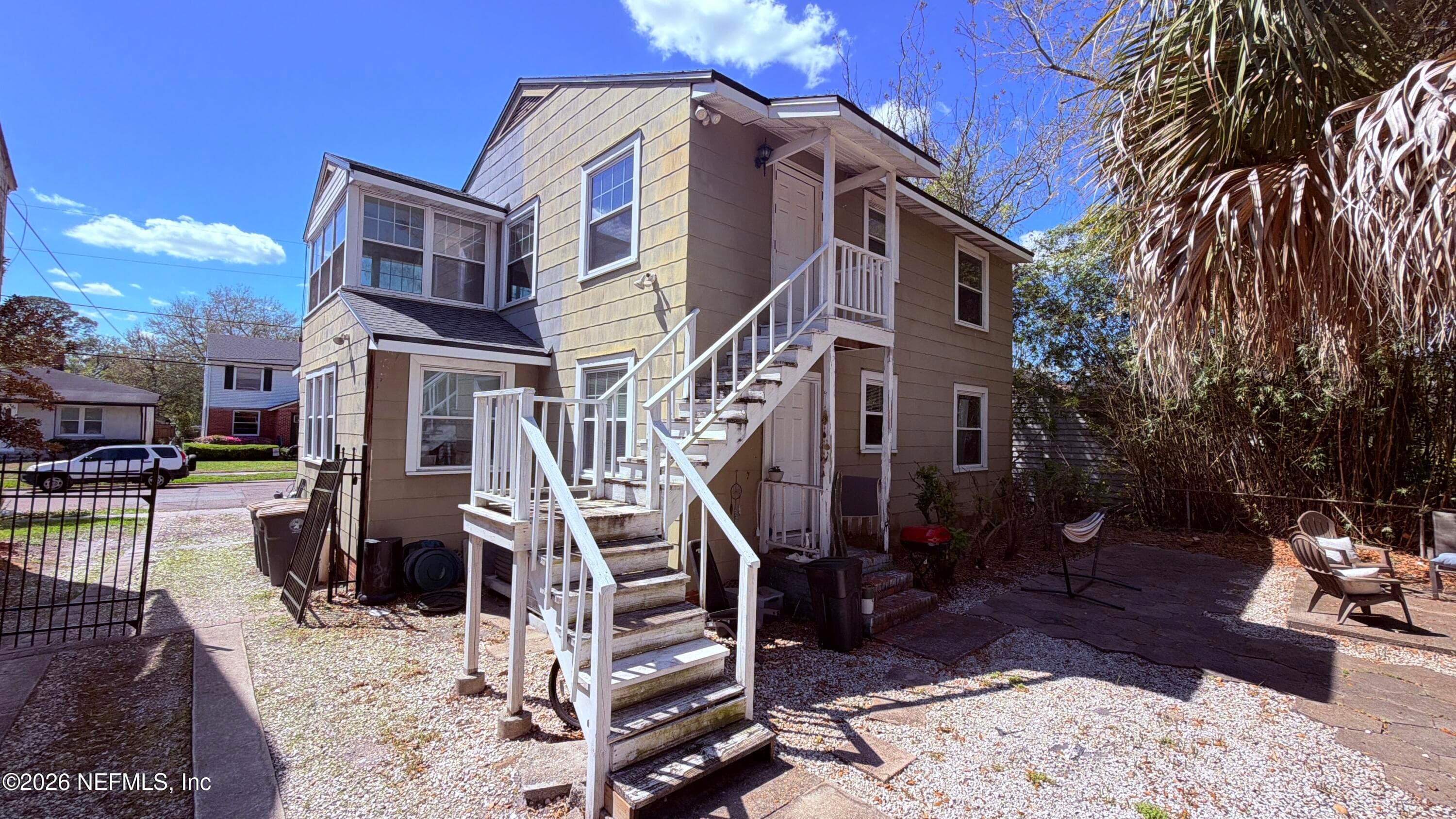 1377 INGLESIDE Avenue, Jacksonville — photo 2