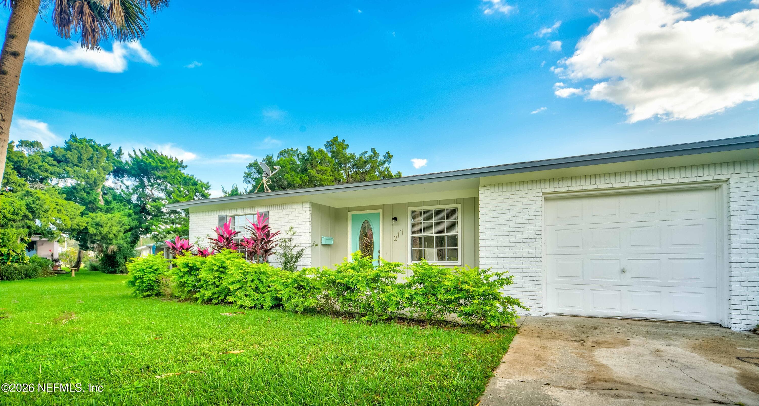 217 CARVER Street W, St. Augustine, FL 32080, St. Augustine — exterior