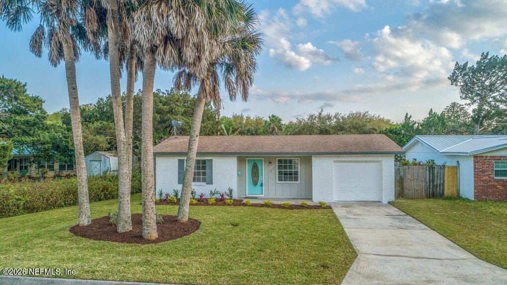 217 CARVER Street W, St. Augustine, FL 32080 — photo 2