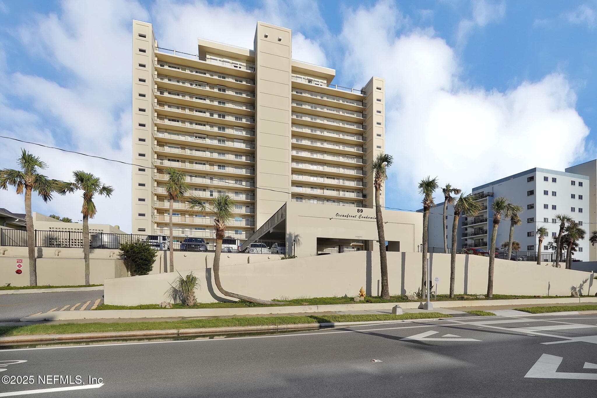 89 S ATLANTIC Avenue 204, Ormond Beach, FL 32176, Ormond Beach — exterior