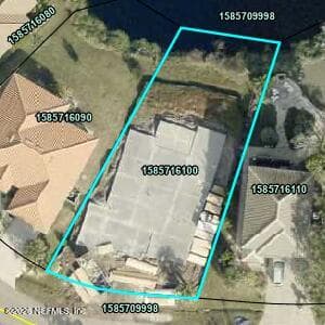 125 SPOONBILL POINT Court, St. Augustine — photo 3