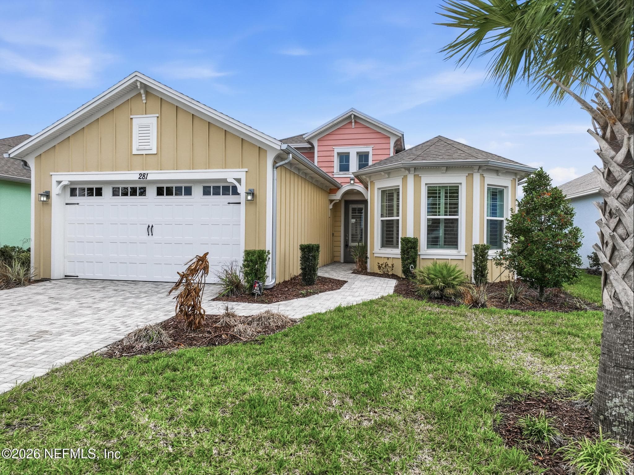 281 MARGARITAVILLE Avenue, Daytona Beach — photo 3