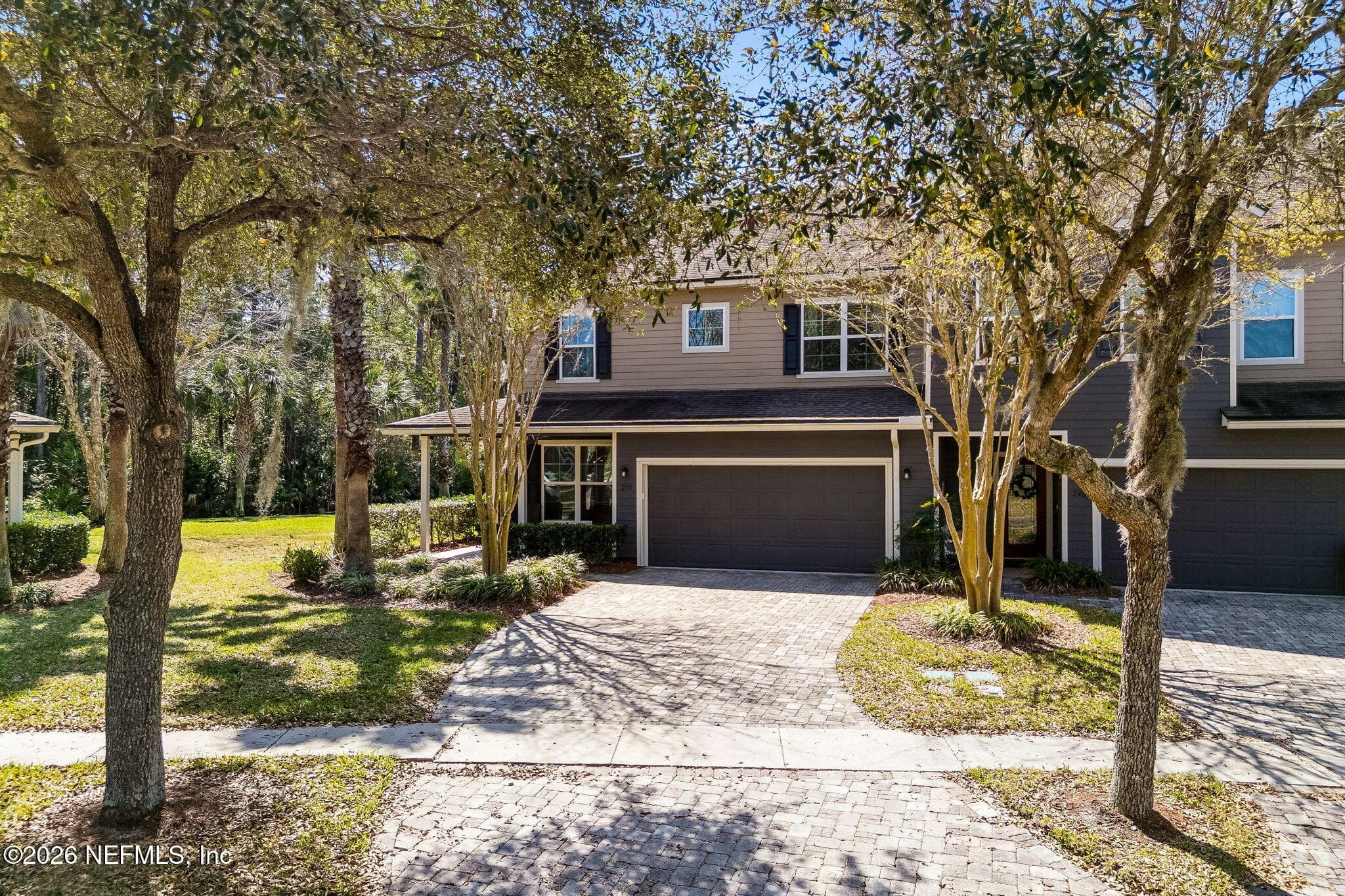 250 MAGNOLIA CREEK Walk, Ponte Vedra — photo 2