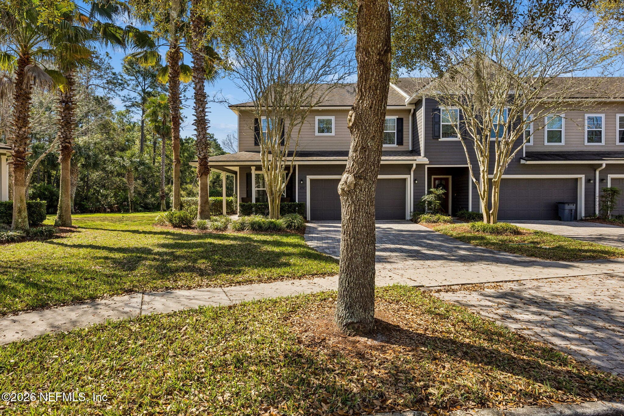 250 MAGNOLIA CREEK Walk, Ponte Vedra — photo 3