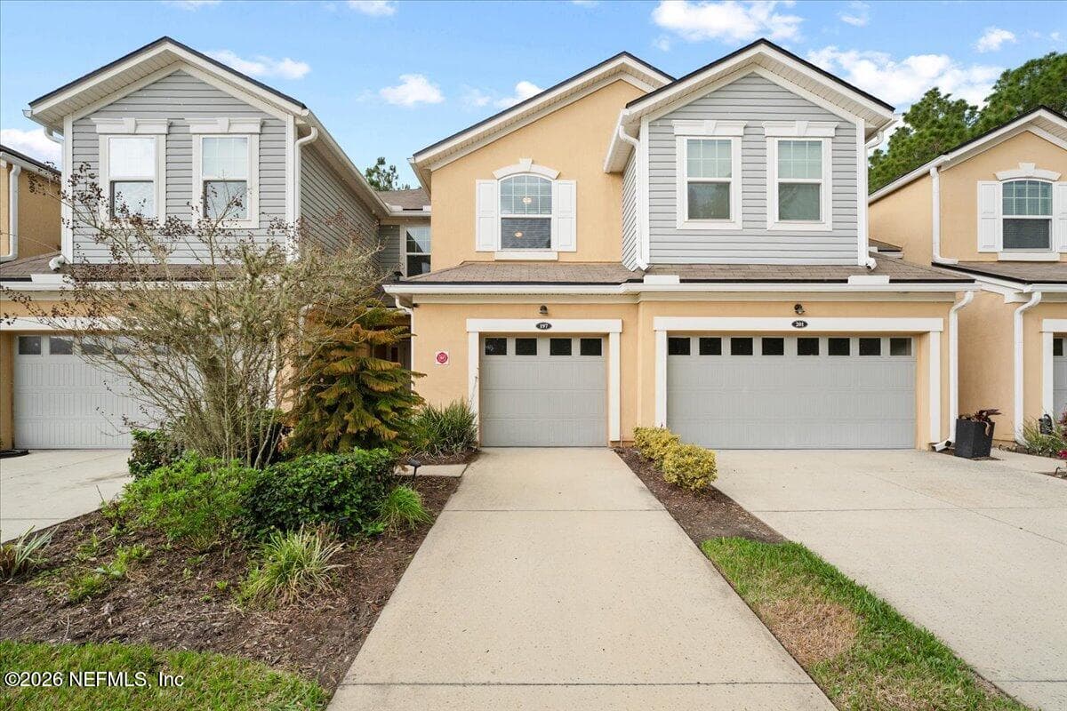 197 PARADAS Place, St. Augustine, FL 32092, St. Augustine — exterior