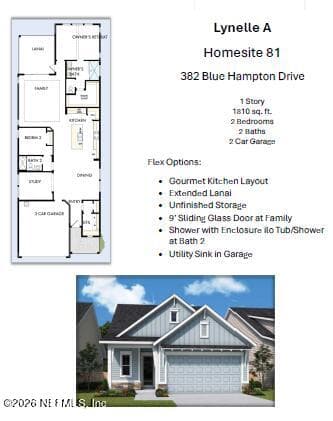382 BLUE HAMPTON Drive, Ponte Vedra, FL 32081, Ponte Vedra — photo 2