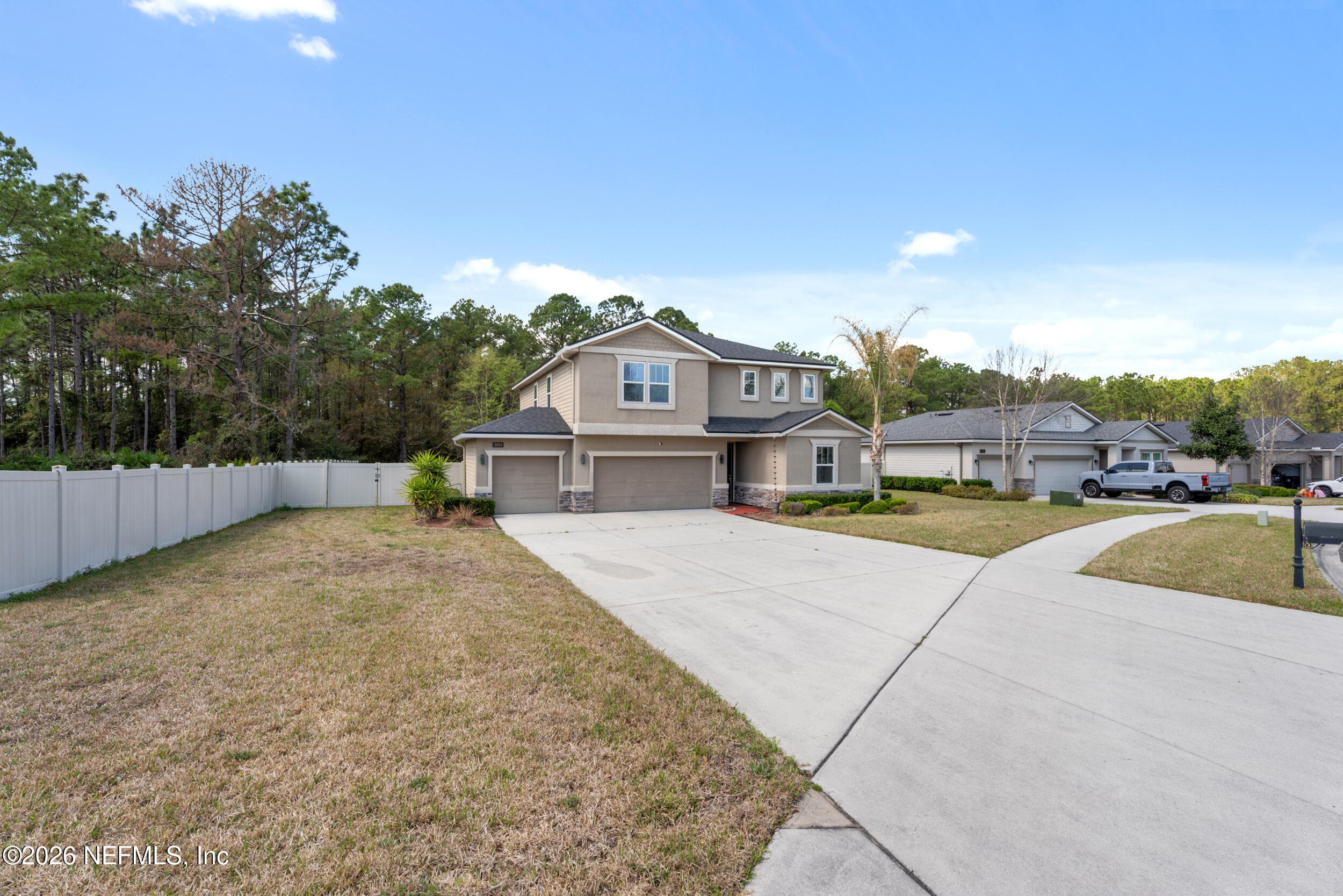 3094 PADDLE CREEK Drive, Green Cove Springs — photo 3