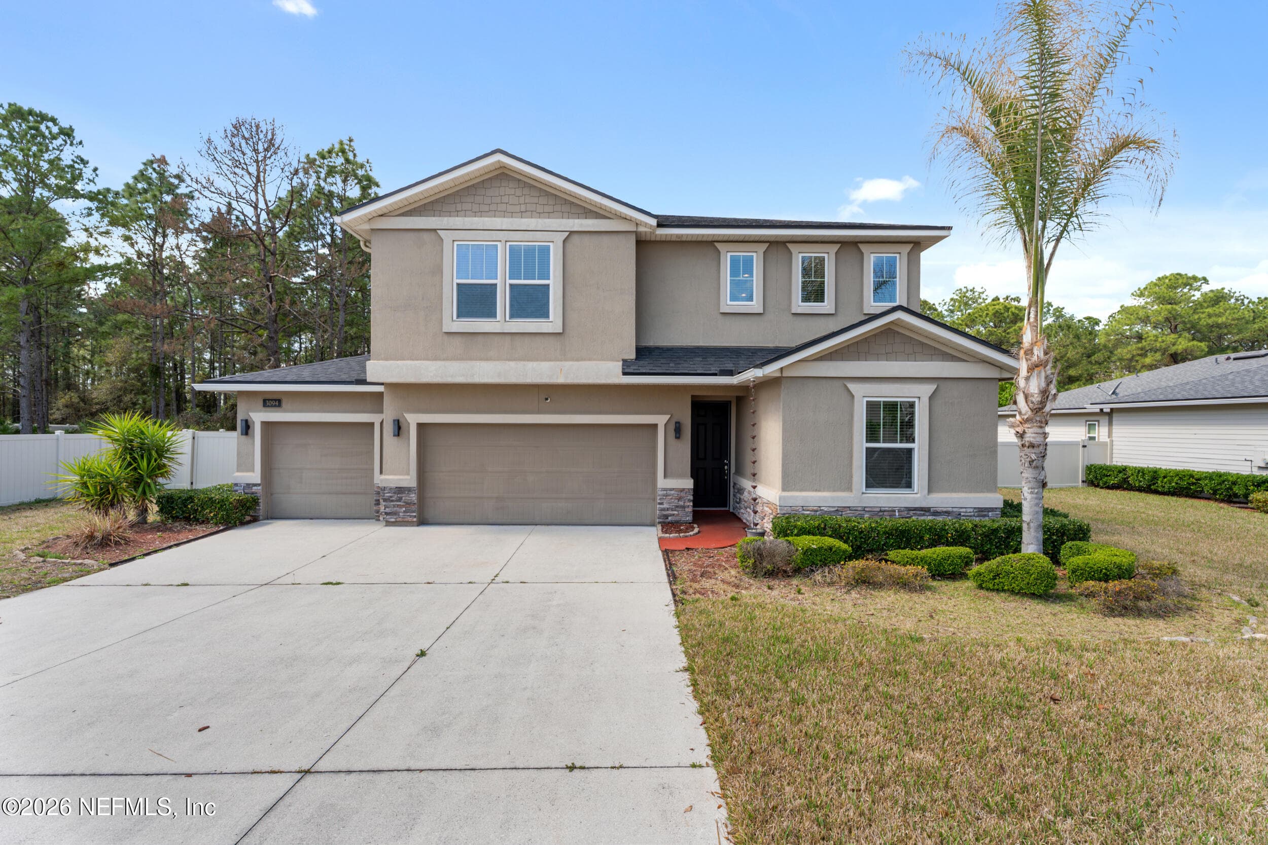 3094 PADDLE CREEK Drive, Green Cove Springs — photo 2