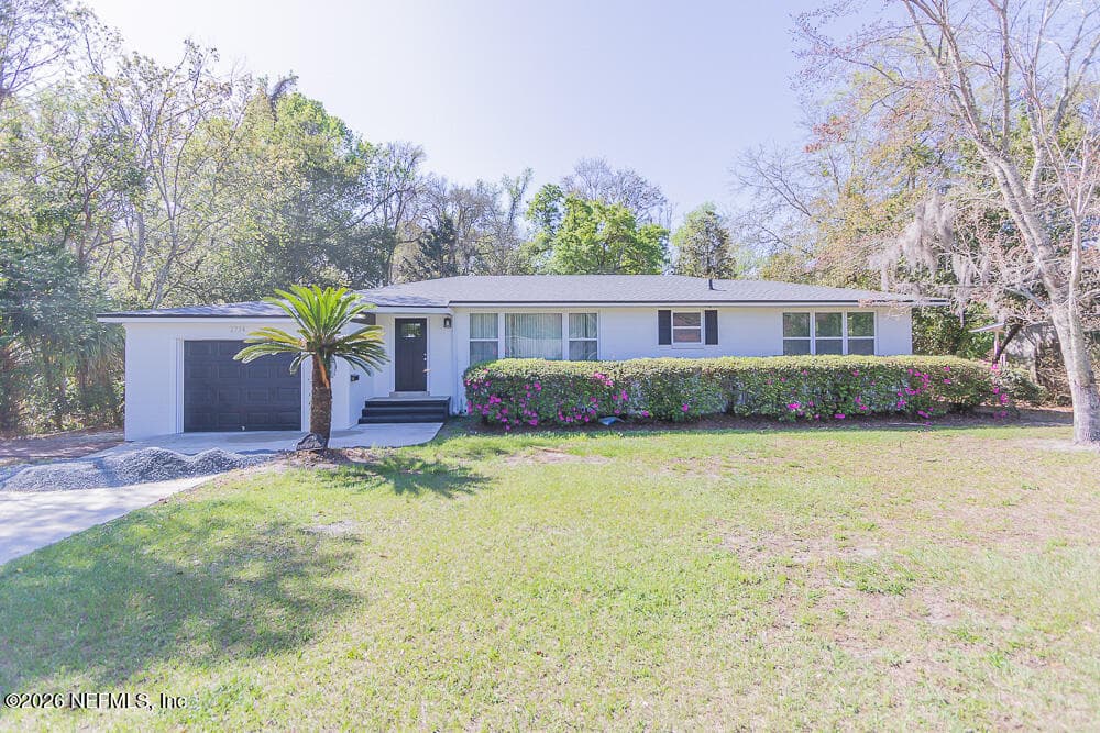 2754 RAINBOW Road, Jacksonville, FL 32217, Jacksonville — exterior
