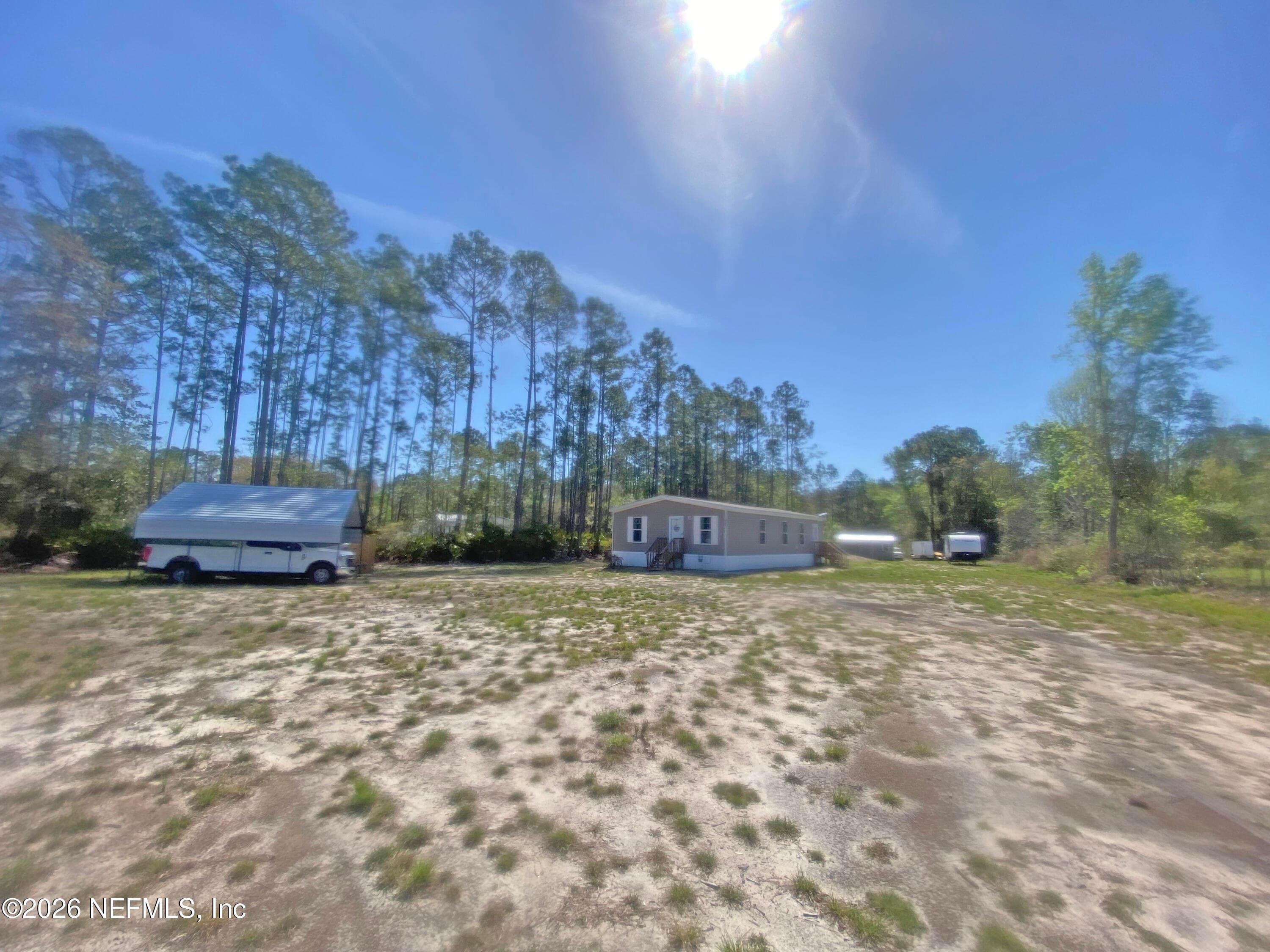 203 SW 5TH Avenue, Palatka, FL 32177, Palatka — exterior