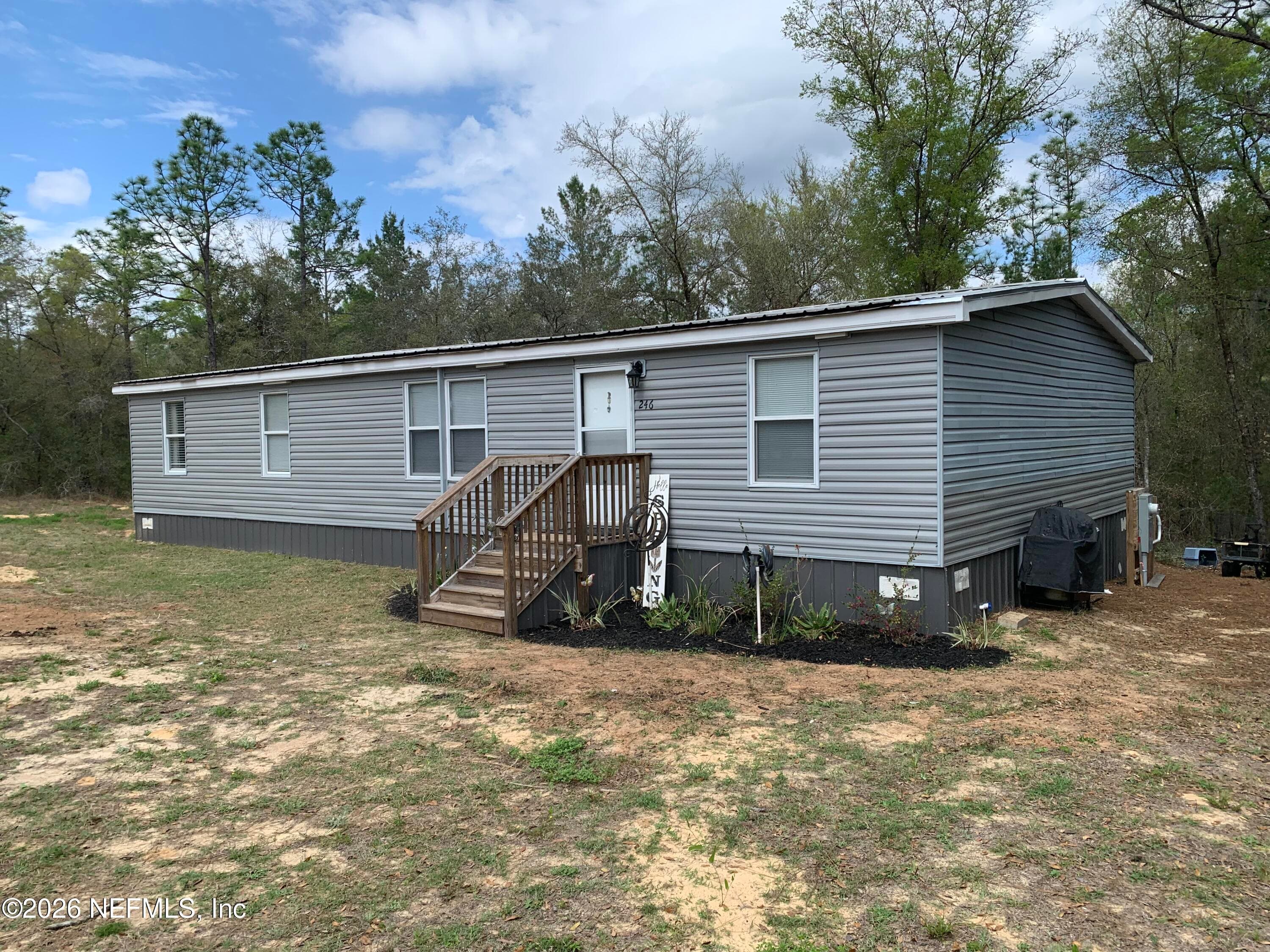 246 RAINBOW Drive, Hawthorne, FL 32640, Hawthorne — photo 2