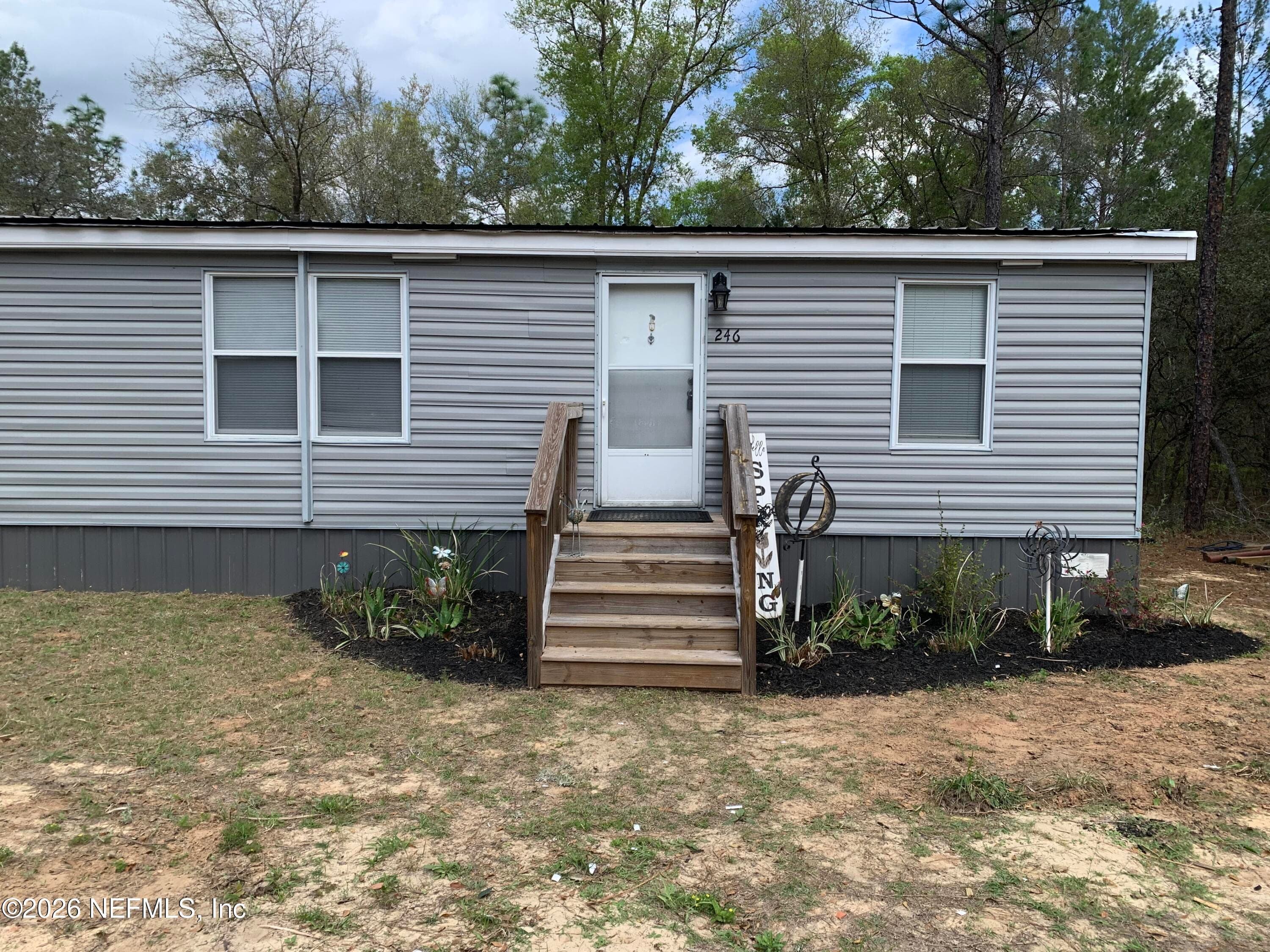 246 RAINBOW Drive, Hawthorne, FL 32640, Hawthorne — photo 3