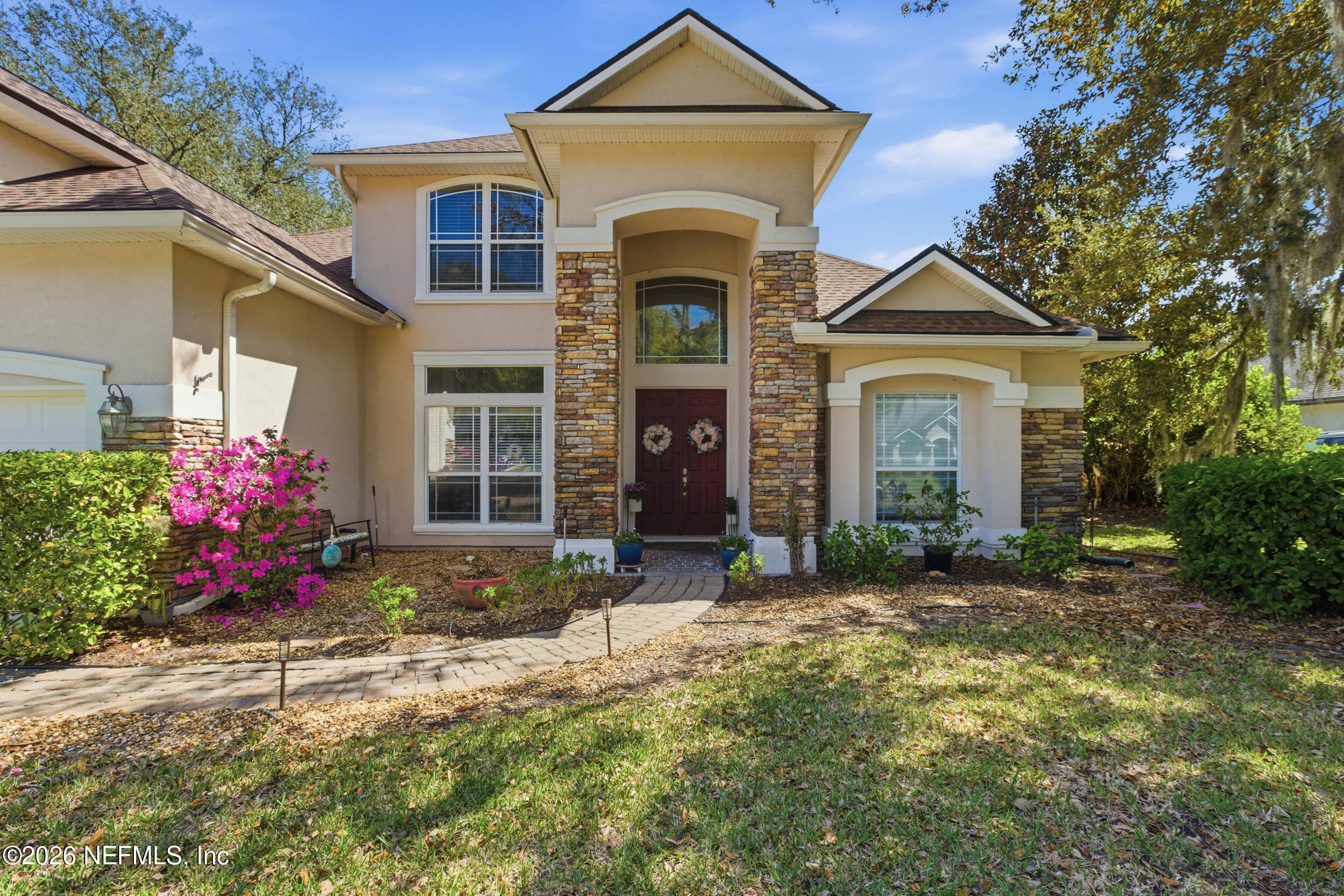 14779 AMELIA VIEW Drive, Jacksonville — photo 3