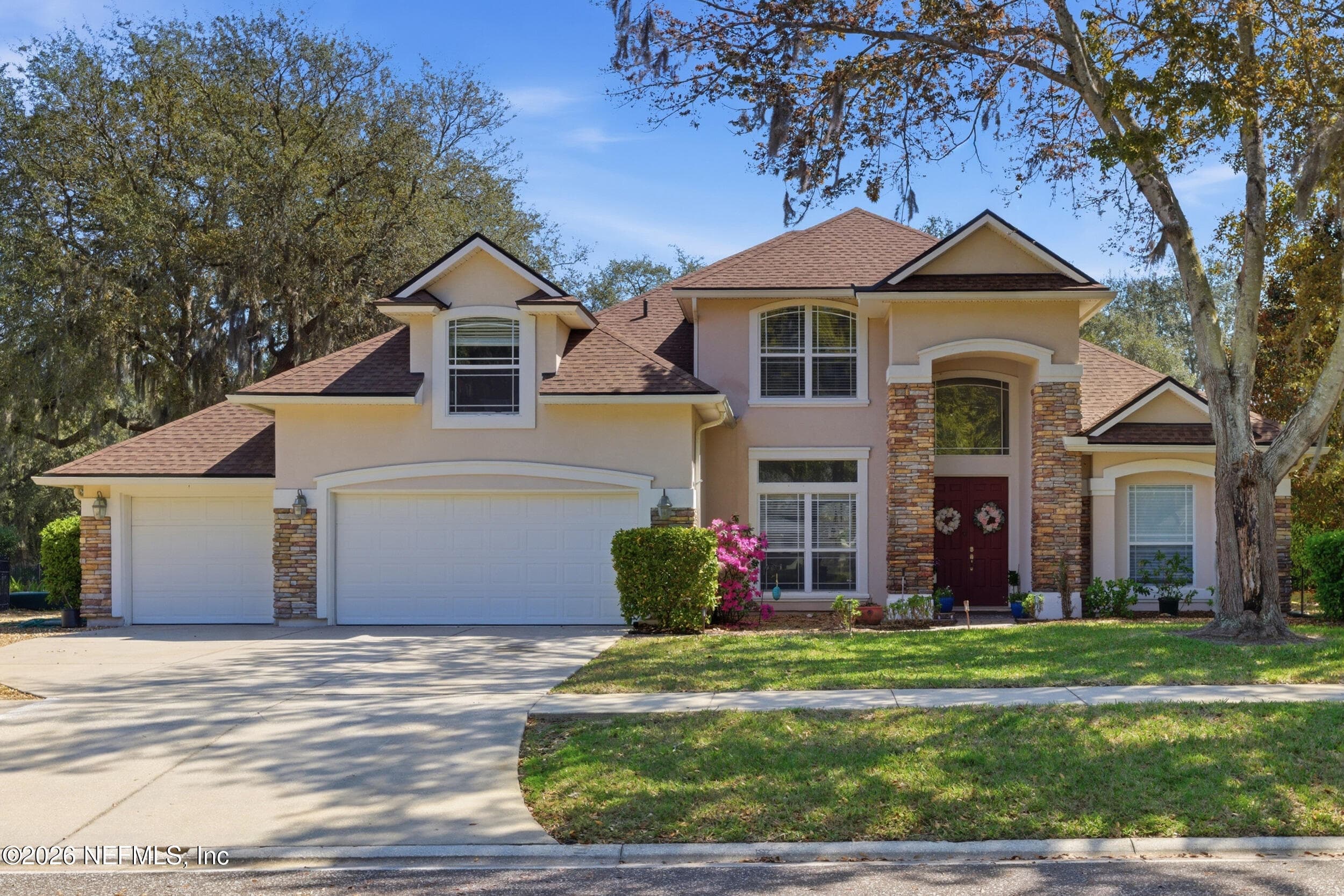 14779 AMELIA VIEW Drive, Jacksonville — photo 2