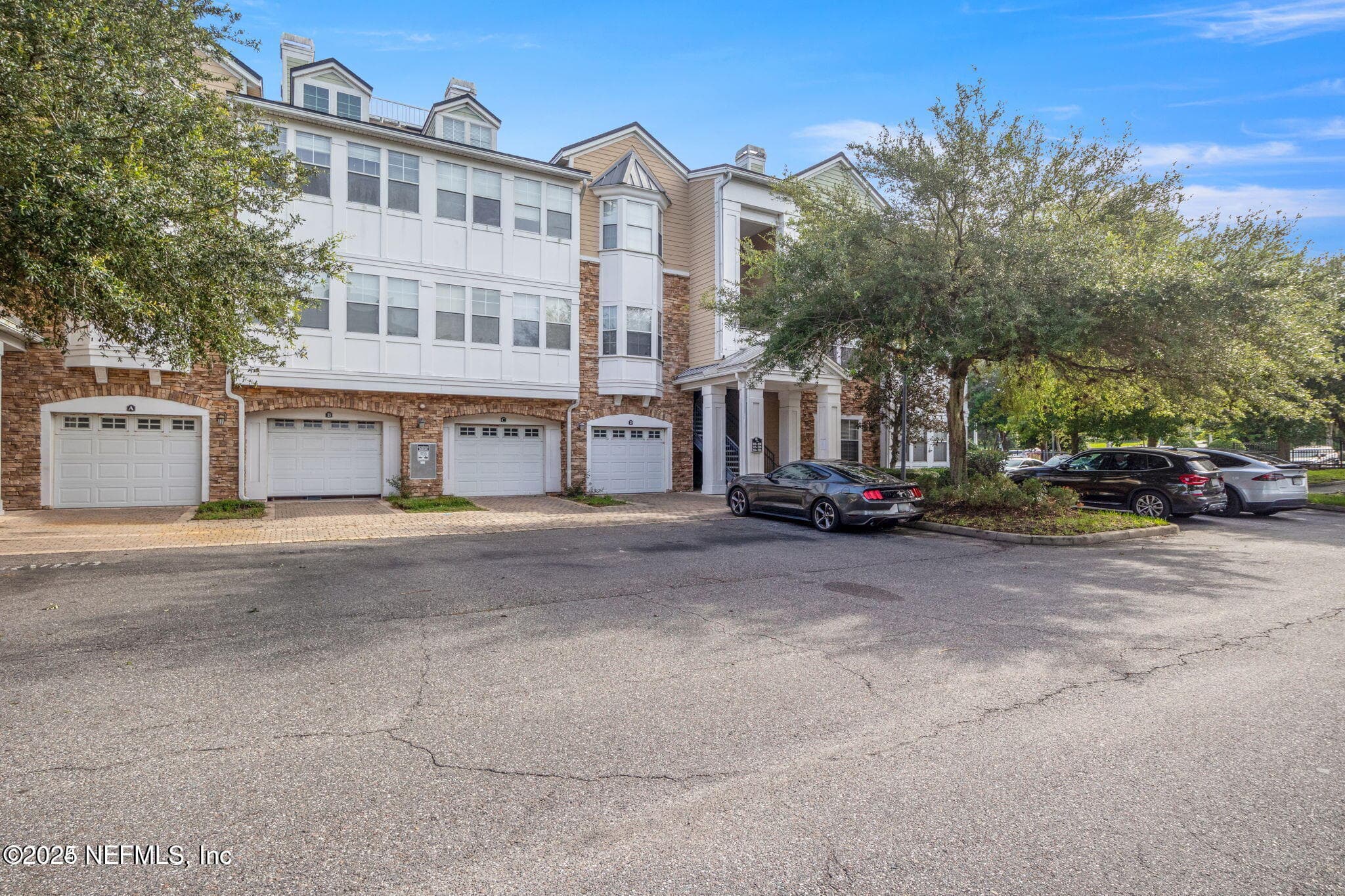8550 TOUCHTON Road 217, Jacksonville, FL 32216, Jacksonville — exterior
