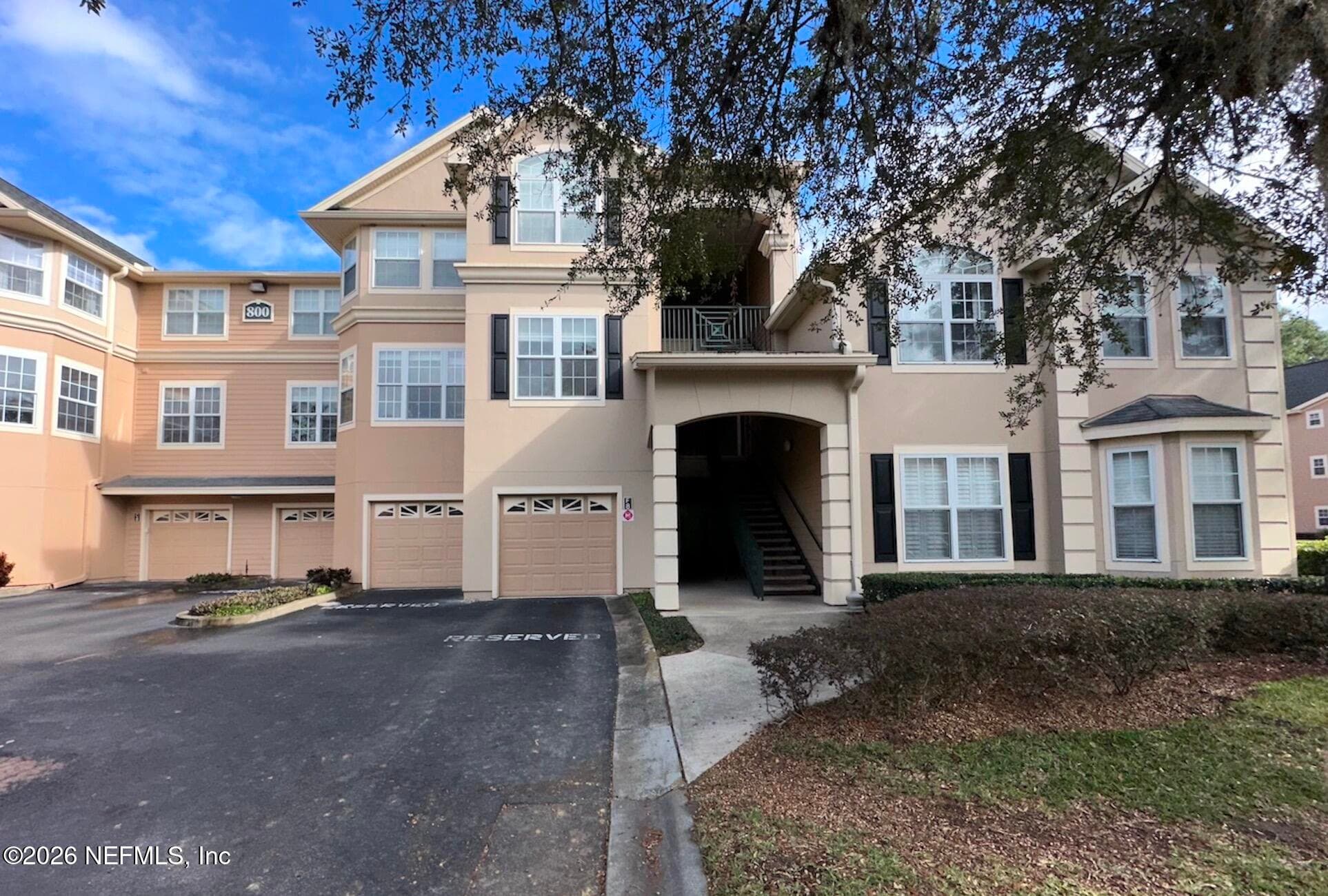 13810 SUTTON PARK Drive N 823, Jacksonville, FL 32224, Jacksonville — exterior