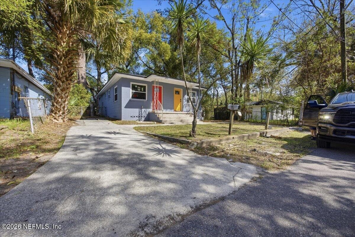 2949 ERNEST Street, Jacksonville, FL 32205, Jacksonville — photo 2