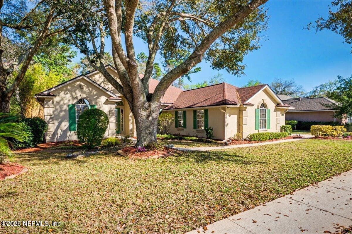 3833 DEER CHASE Place E, Jacksonville — photo 2