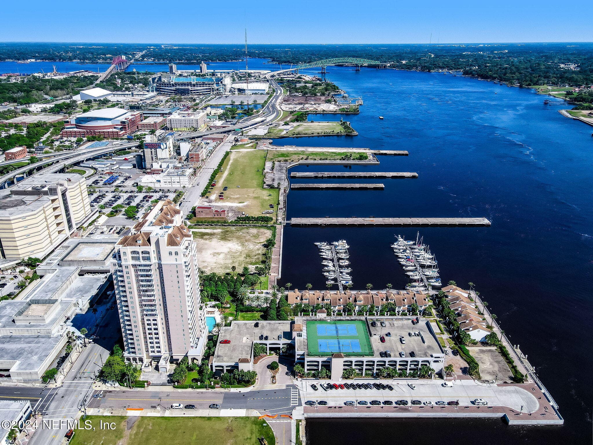 400 E BAY Street 402, Jacksonville, FL 32202, Jacksonville — photo 3