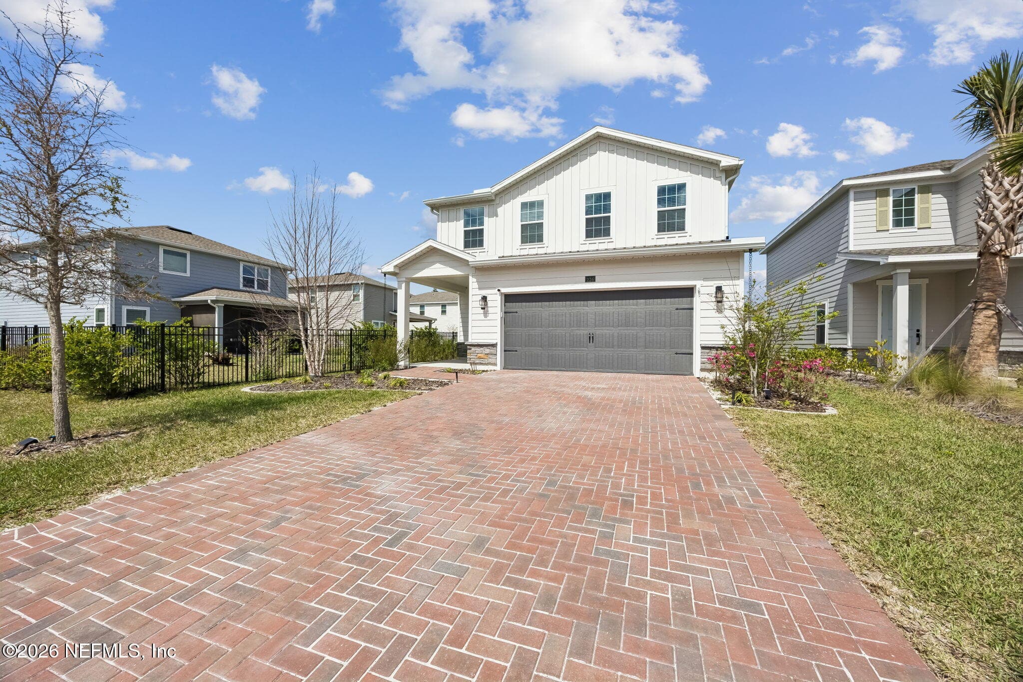 226 TOWER Court, St. Augustine — photo 2