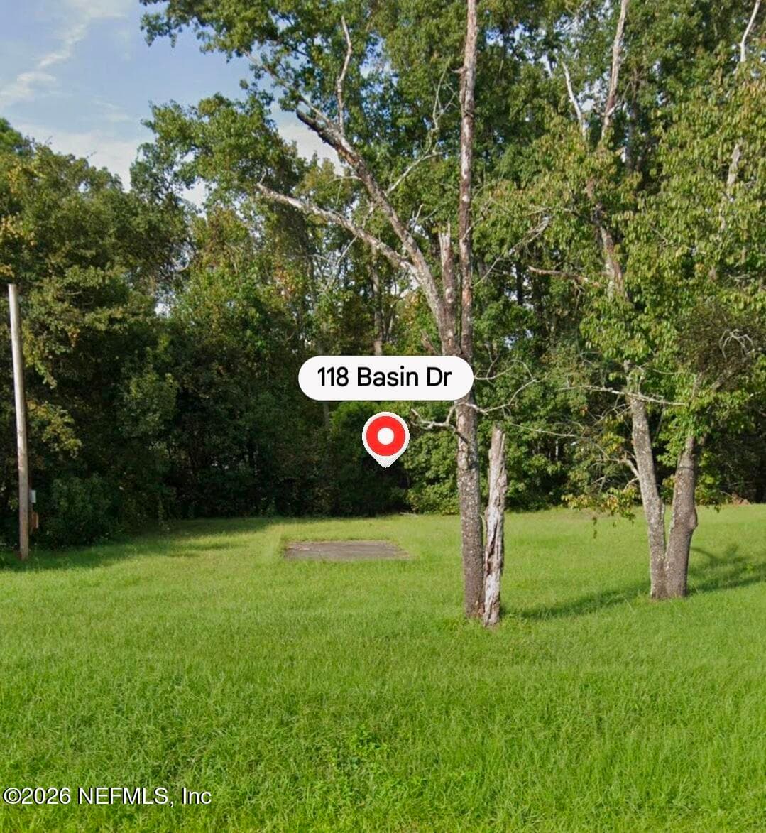 118 BASIN Drive, Palatka, FL 32177, Palatka — exterior