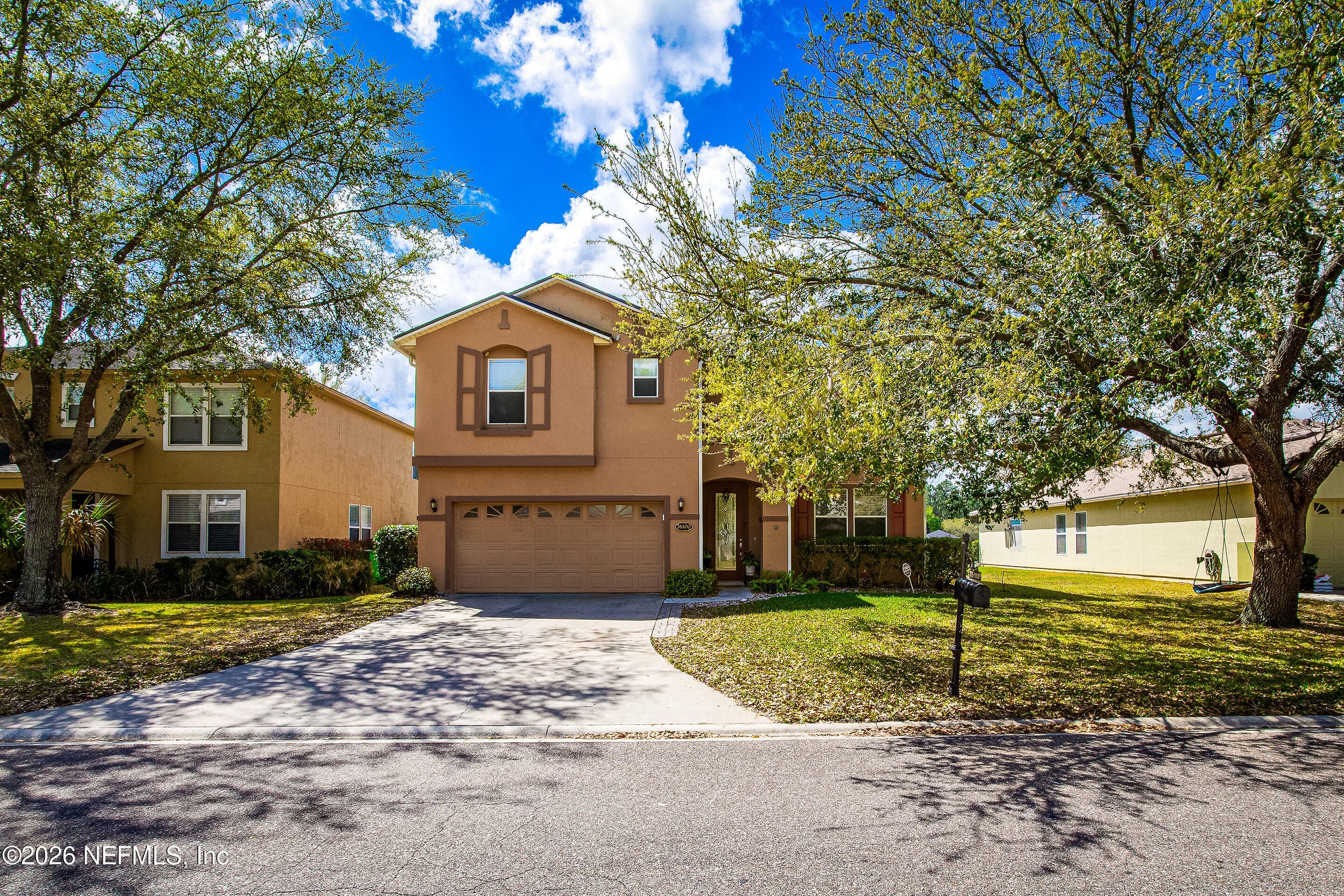 76100 DEERWOOD Drive, Yulee, FL 32097, Yulee — photo 2