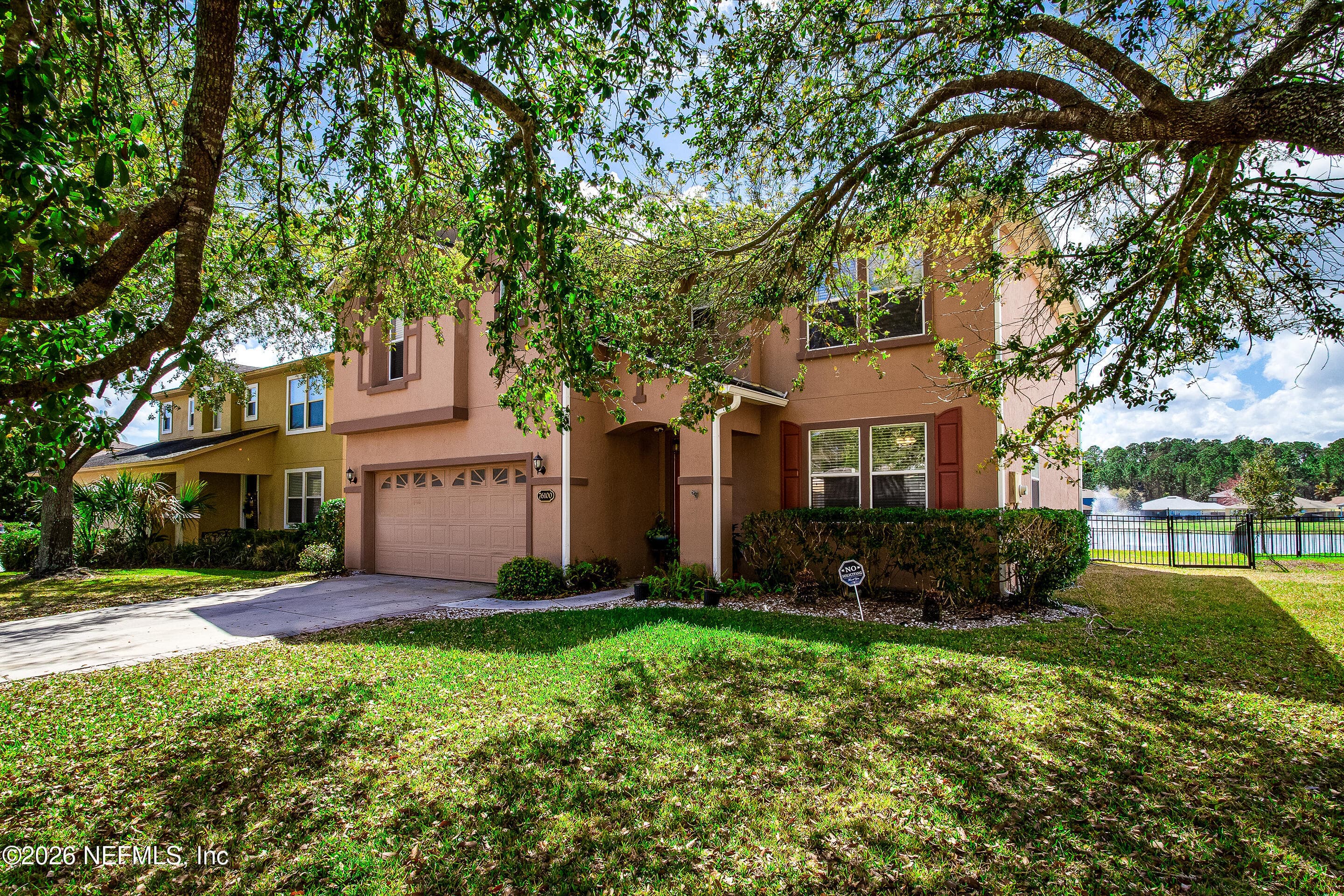 76100 DEERWOOD Drive, Yulee, FL 32097, Yulee — photo 3