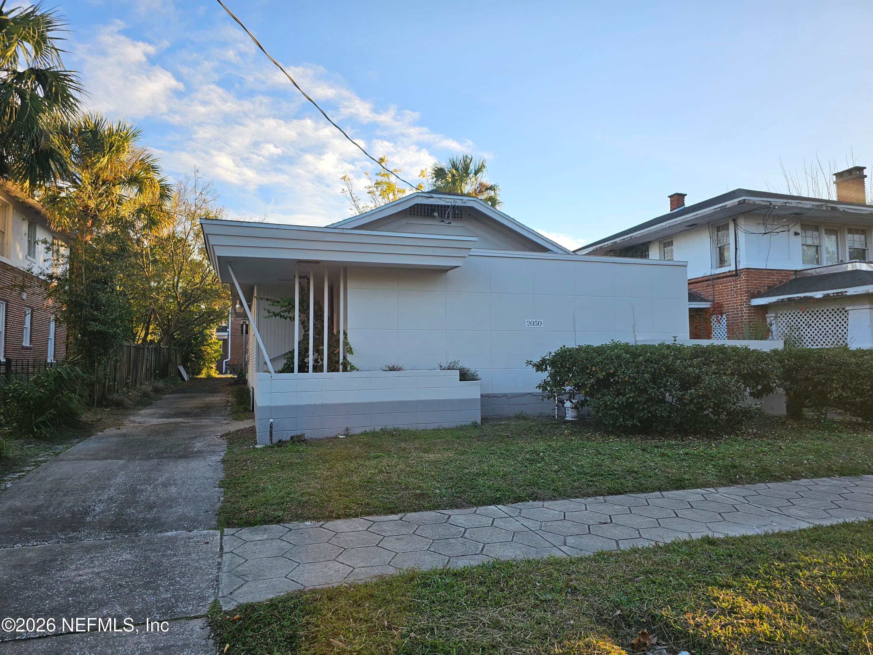 2050 FORBES Street, Jacksonville, FL 32204, Jacksonville — photo 3