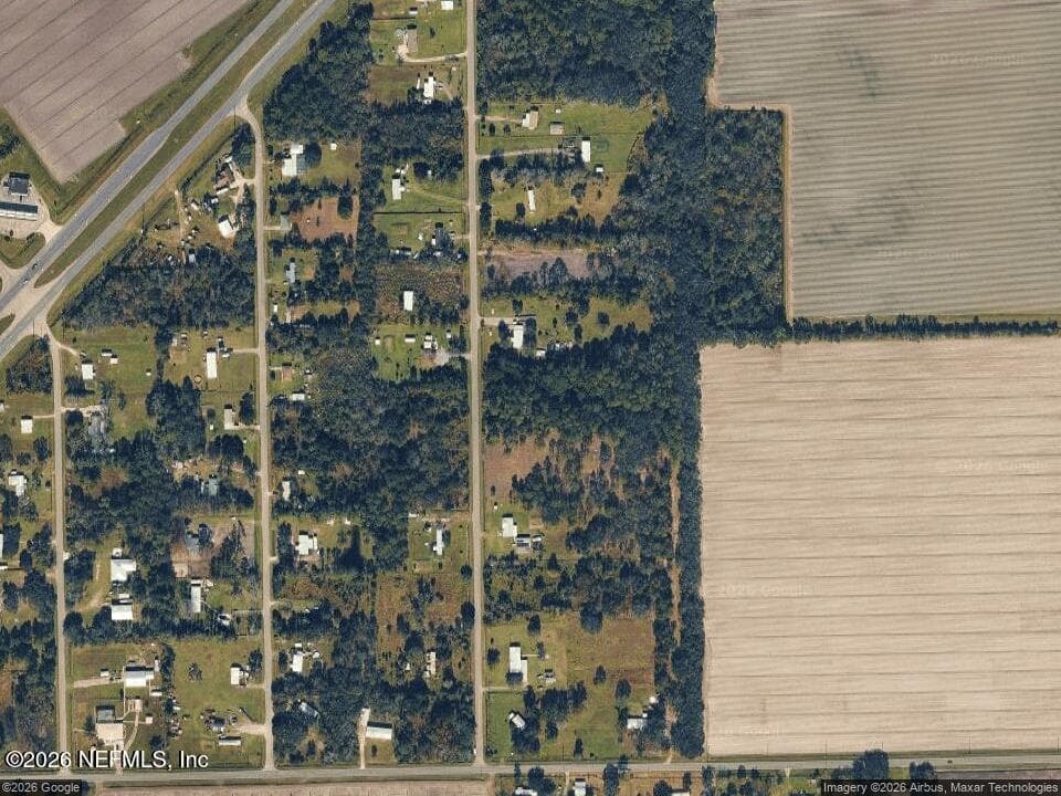 132 VINE Road, East Palatka, FL 32131, East Palatka — exterior