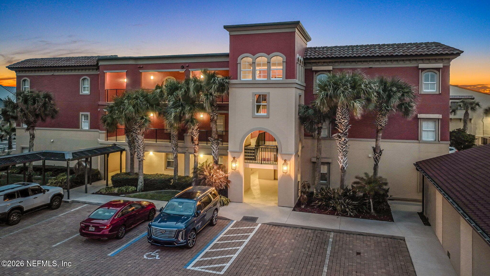 115 SUNSET HARBOR Way 101, St. Augustine — photo 2