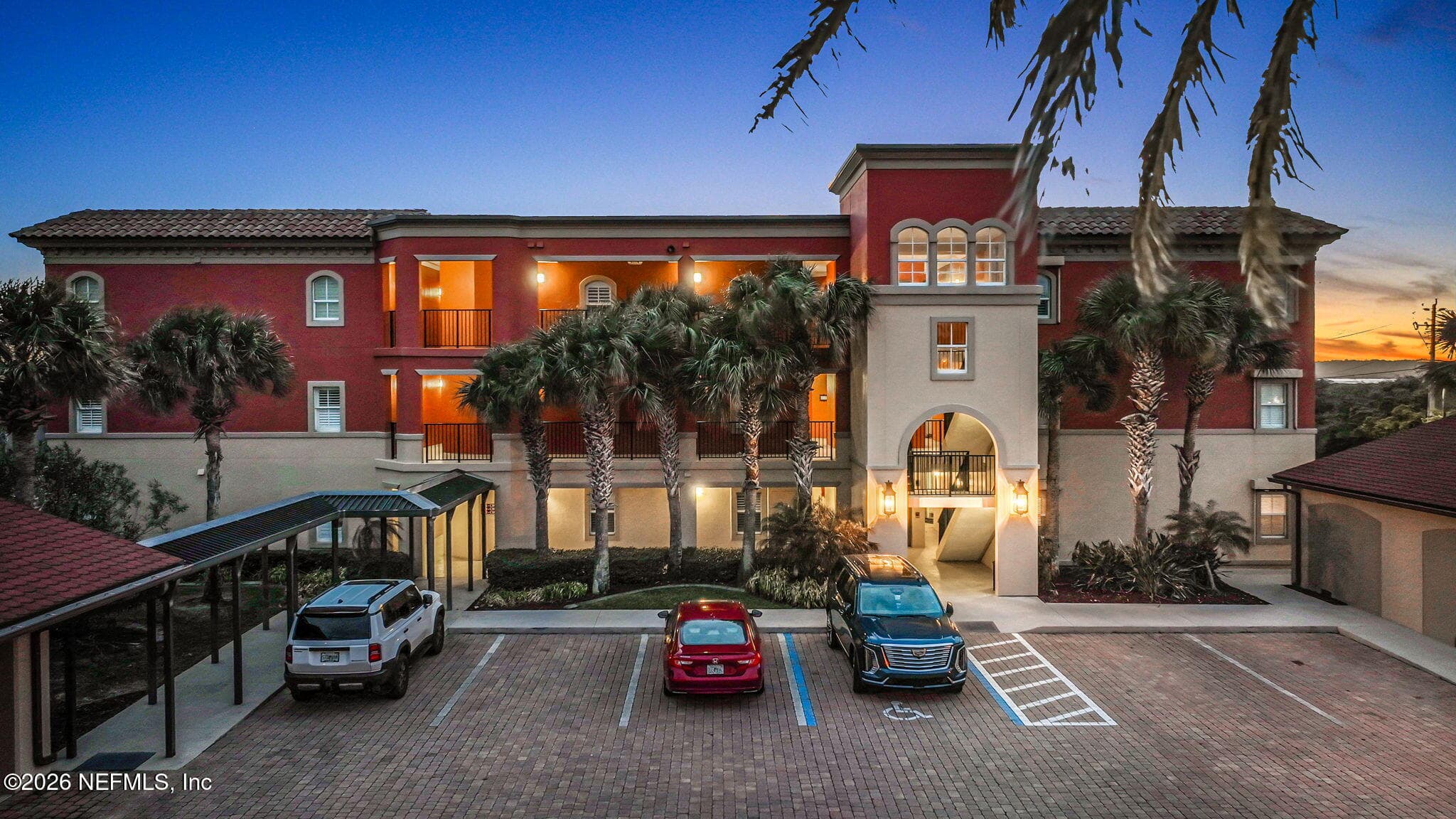 115 SUNSET HARBOR Way 101, St. Augustine — photo 3