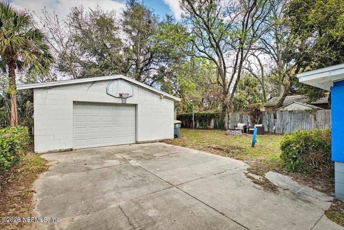 5511 CRUZ Road, Jacksonville, FL 32207, Jacksonville — photo 2