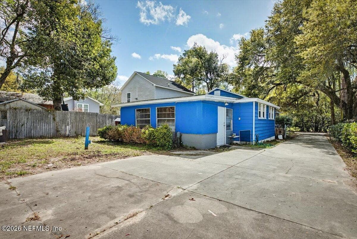 5511 CRUZ Road, Jacksonville, FL 32207, Jacksonville — photo 3