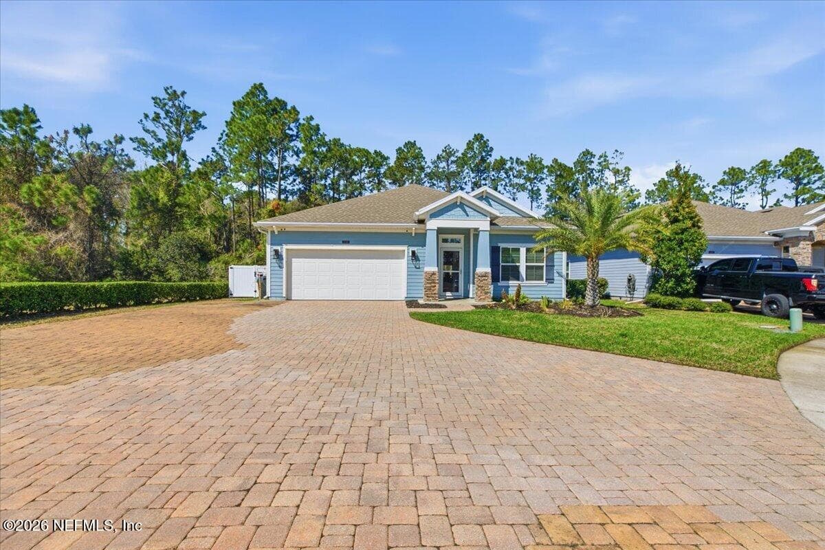 100 ONDA Lane, St. Augustine, FL 32095, St. Augustine — exterior