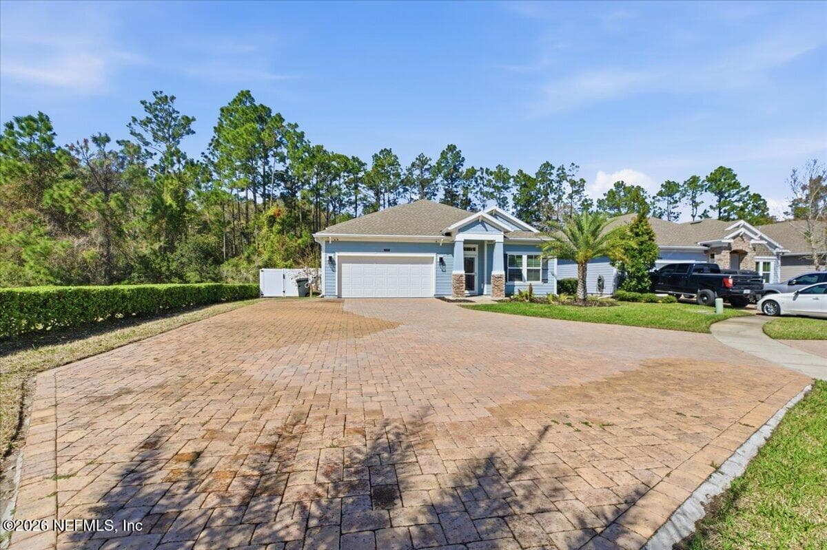 100 ONDA Lane, St. Augustine, FL 32095, St. Augustine — photo 2