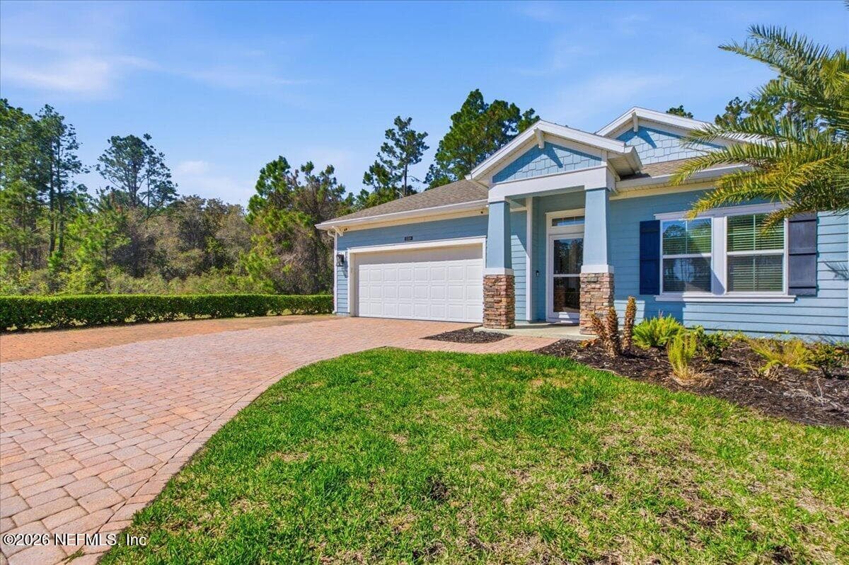 100 ONDA Lane, St. Augustine, FL 32095, St. Augustine — photo 3