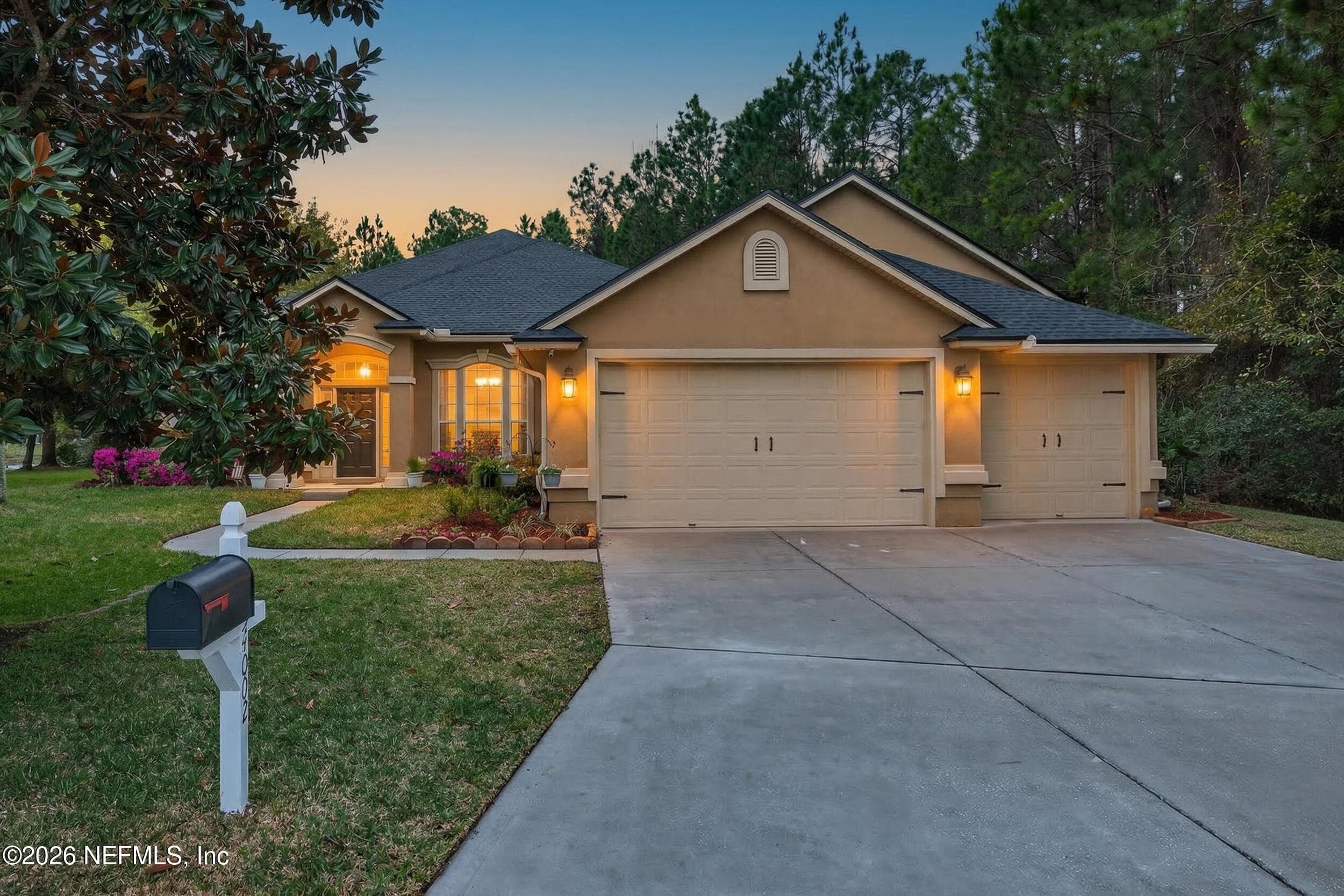 34002 CRAB APPLE Court, Fernandina Beach, FL 32034, Fernandina Beach — exterior
