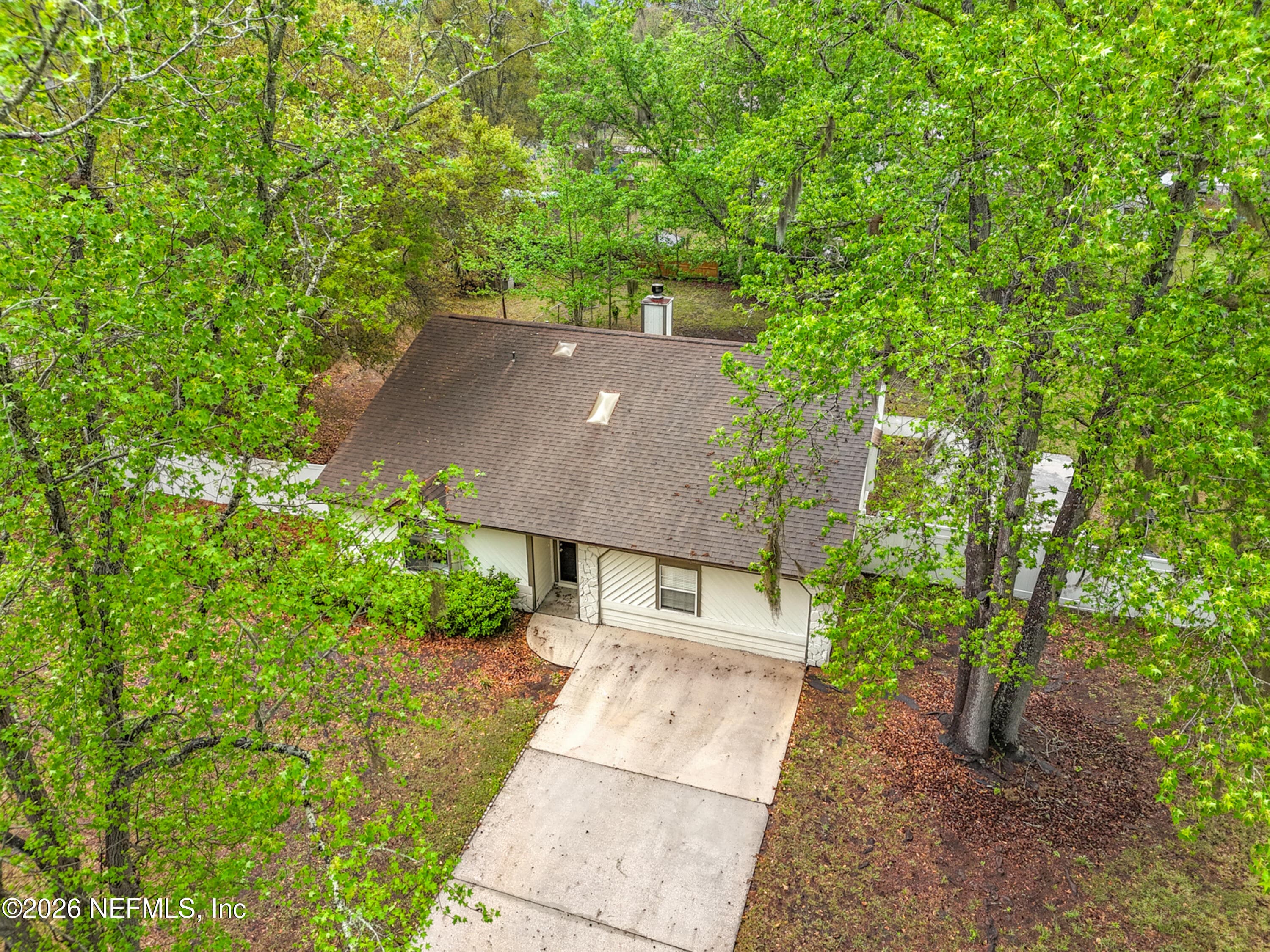 1732 MORNINGSIDE Drive, Middleburg, FL 32068, Middleburg — photo 2