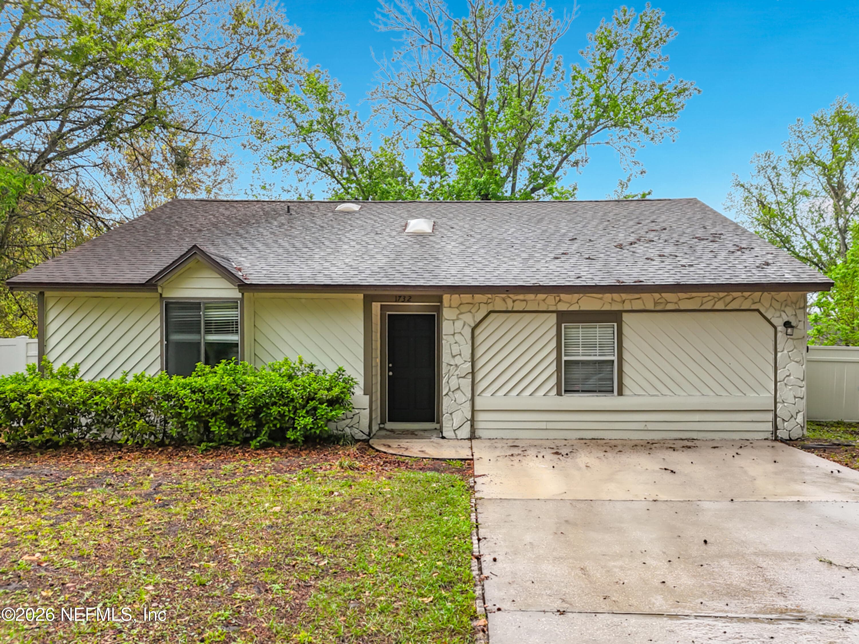 1732 MORNINGSIDE Drive, Middleburg, FL 32068, Middleburg — exterior