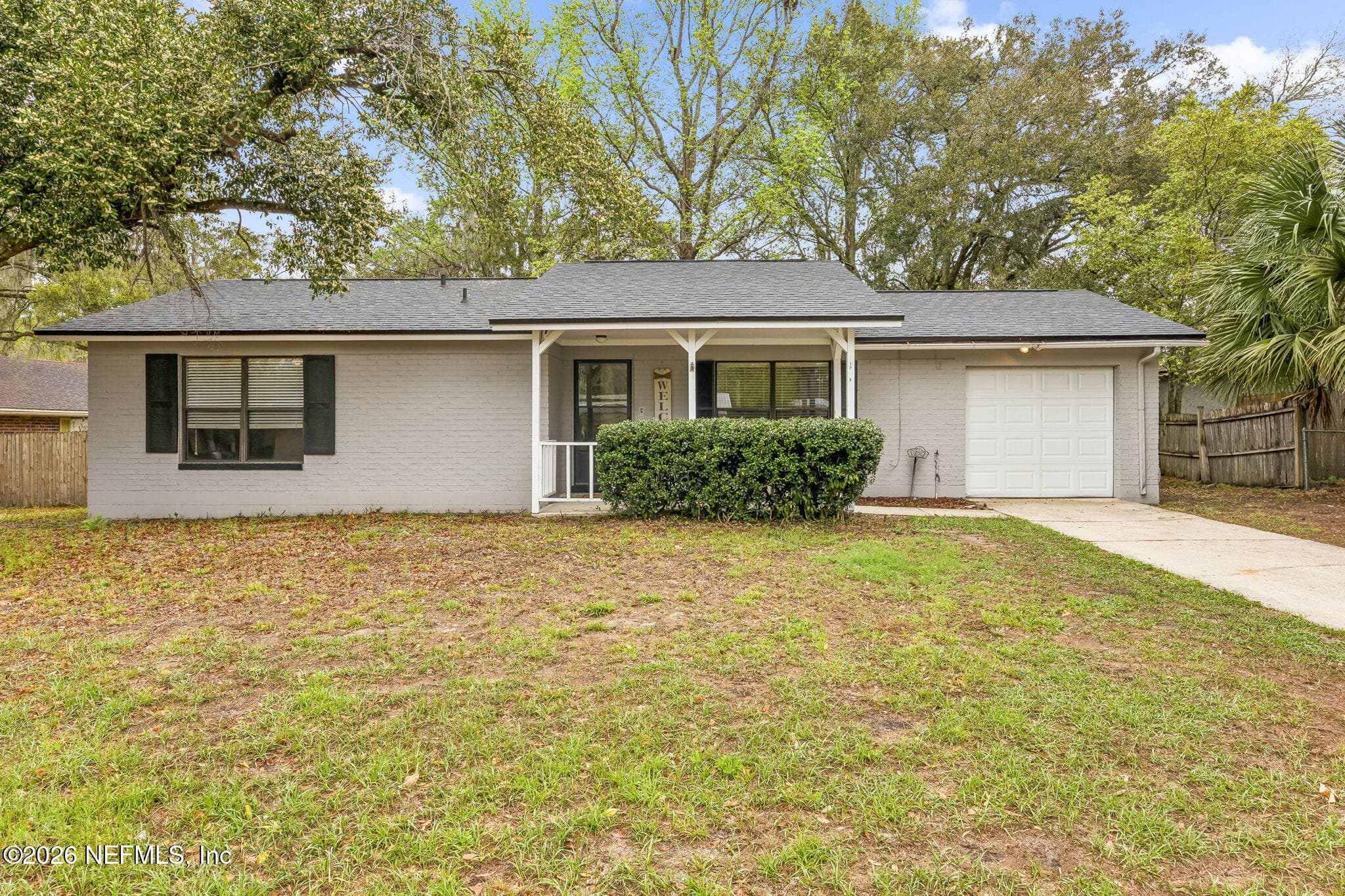 10519 TIMBER CREEK Lane, Jacksonville, FL 32221, Jacksonville — exterior