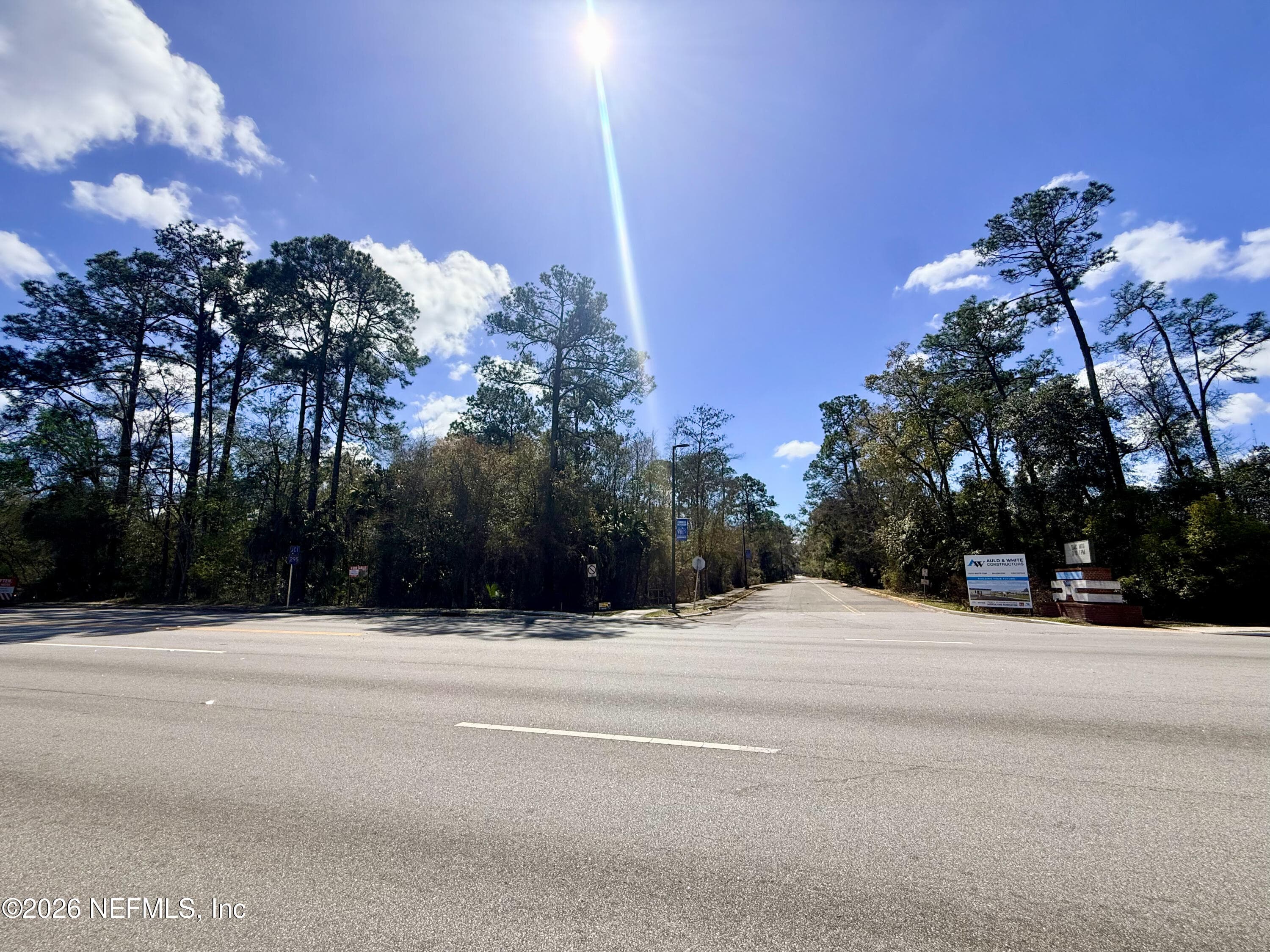 0 WILSON Boulevard, Jacksonville — exterior