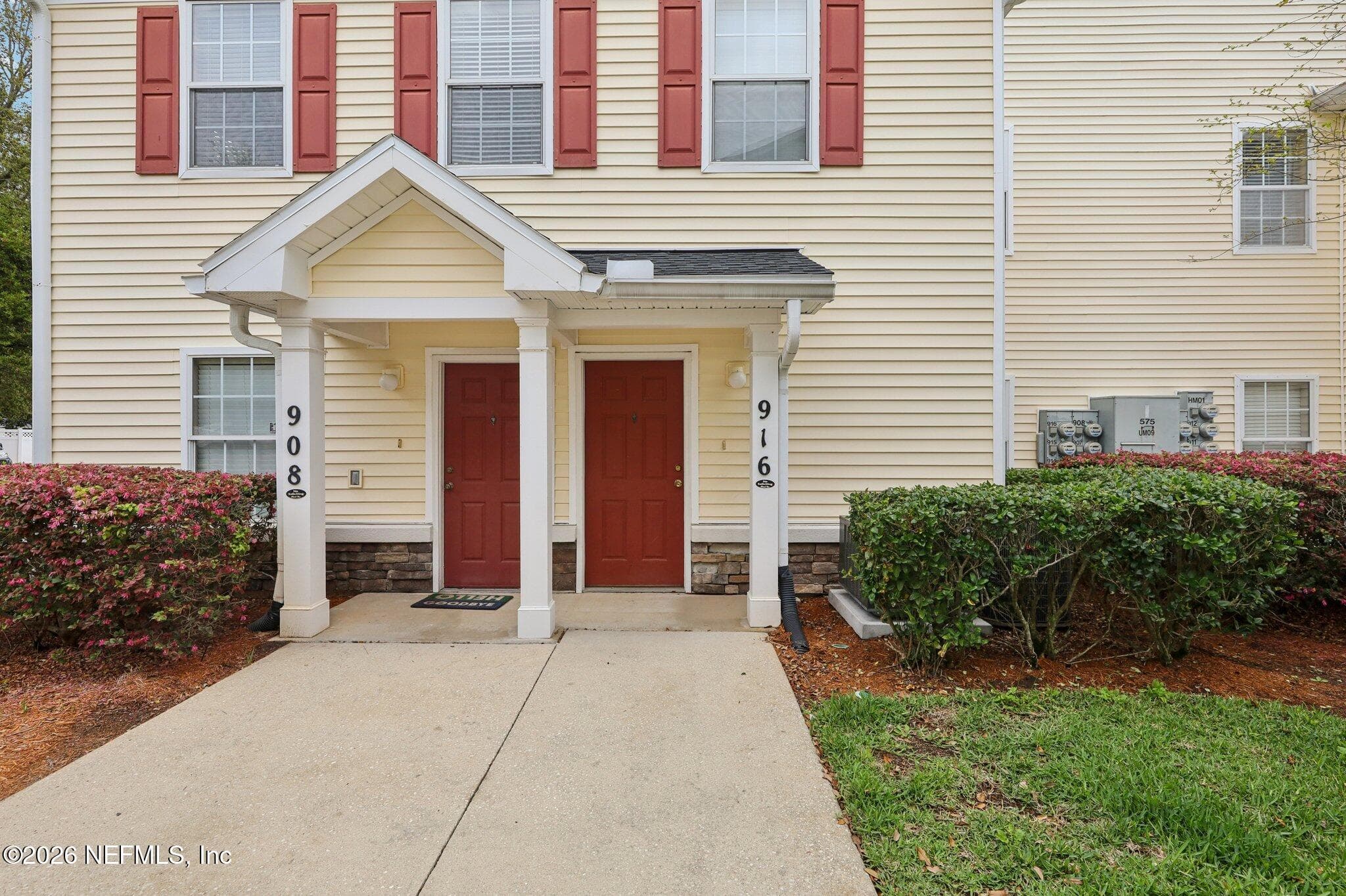 575 OAKLEAF PLANTATION Parkway 916, Orange Park, FL 32065, Orange Park — exterior