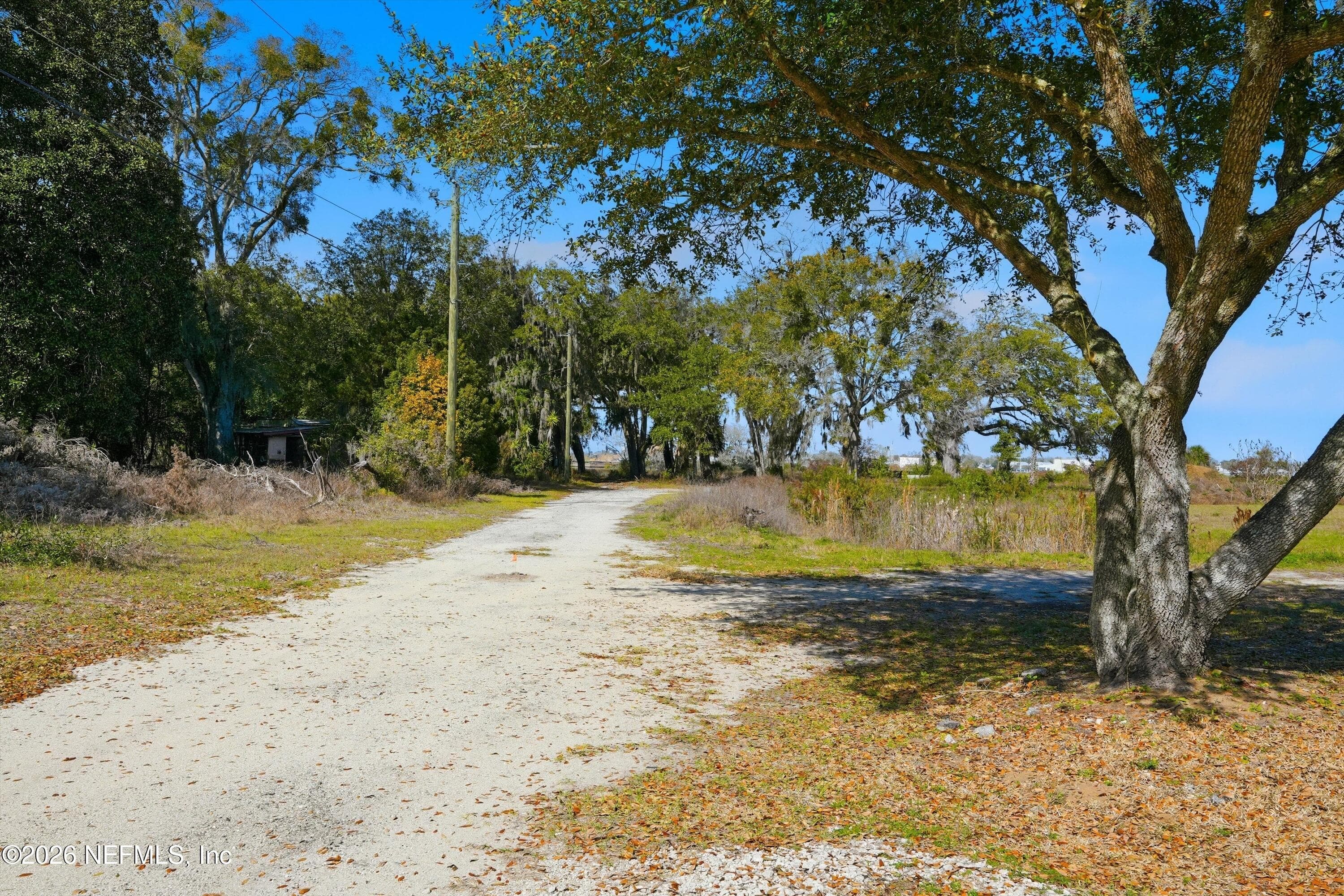 200 NIX BOAT YARD Road, St. Augustine — photo 2