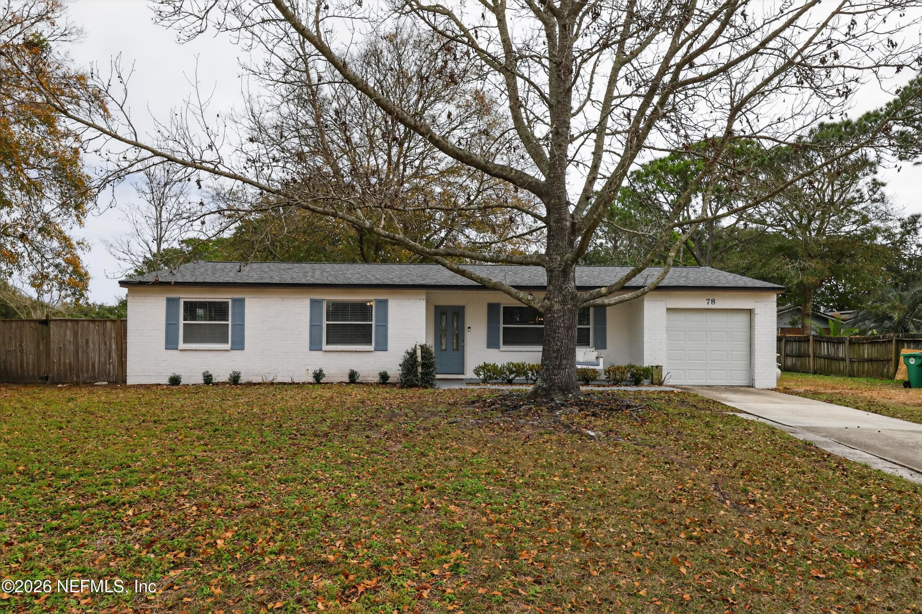 78 DOLPHIN Boulevard E, Ponte Vedra Beach, FL 32082, Ponte Vedra Beach — exterior