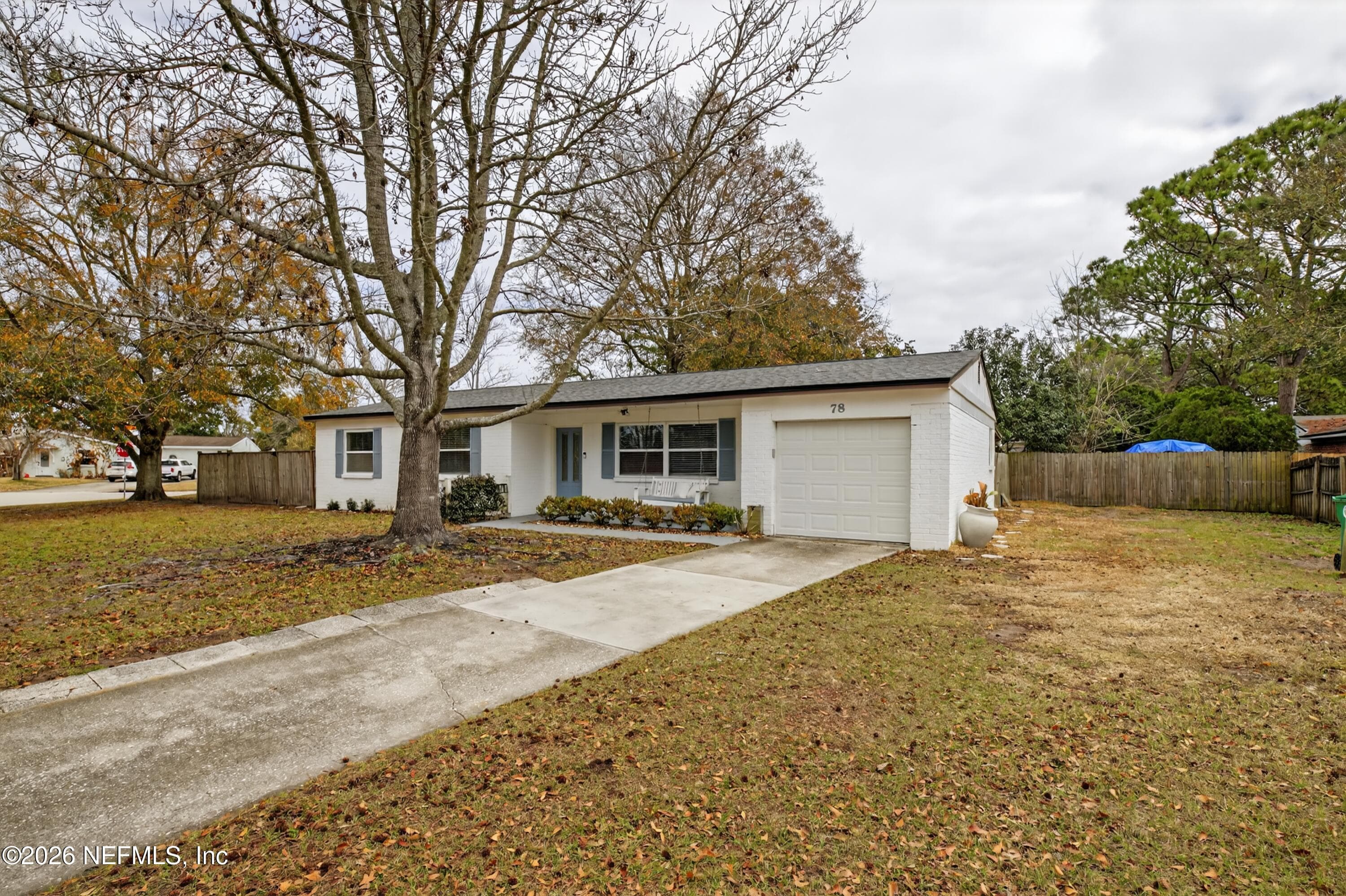 78 DOLPHIN Boulevard E, Ponte Vedra Beach, FL 32082, Ponte Vedra Beach — photo 2