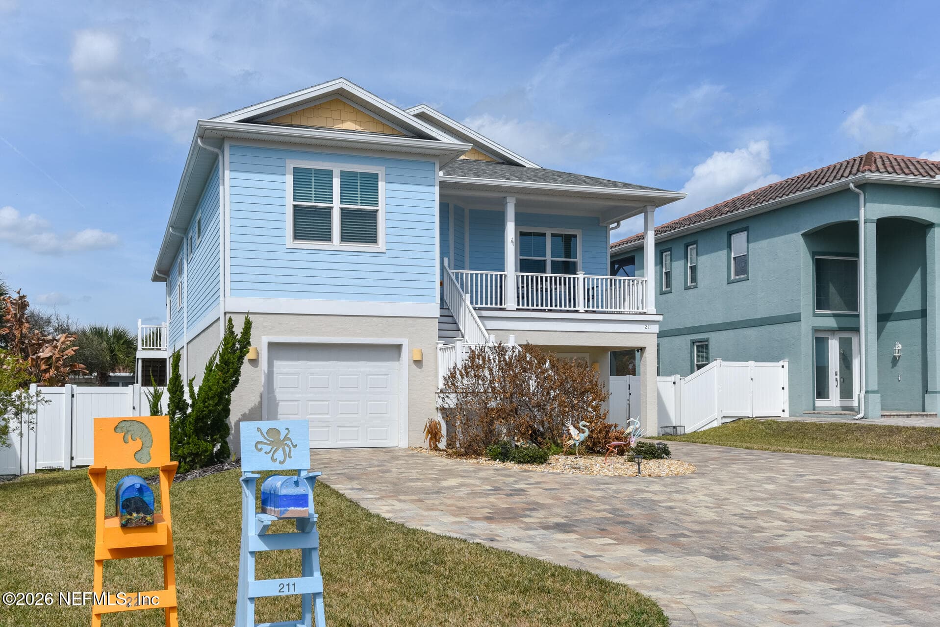 211 S 26TH Street, Flagler Beach, FL 32136, Flagler Beach — photo 2