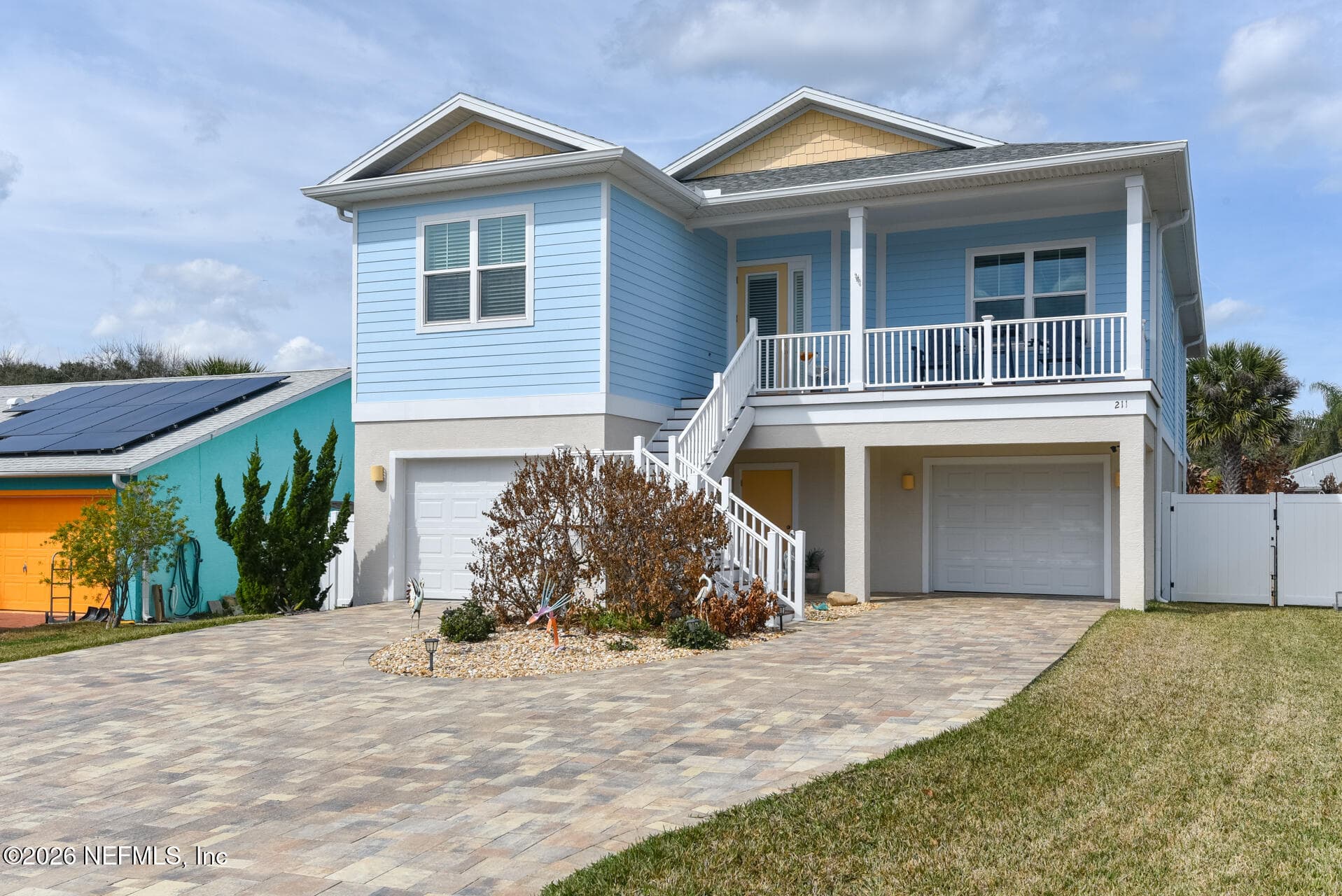 211 S 26TH Street, Flagler Beach, FL 32136, Flagler Beach — photo 3